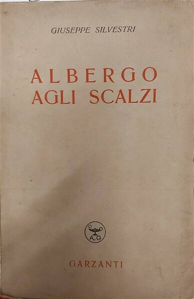 ALBERGO AGLI SCALZI.