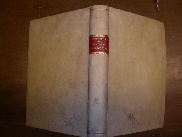 BIOGRAFIE dei Vescovi e Arcivescovi della Chiesa di Napoli. Con …