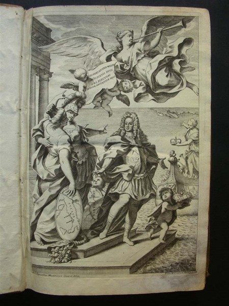 VITA DEL PROPOSTO Lodovico Antonio Muratori già Bibliotecario del Serenissimo …