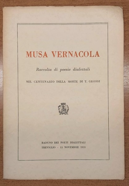 OTRUDA FEDERICI. Storia camuna del secolo XV.