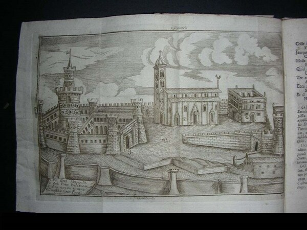 DE FIRMANAE URBIS ORIGINE atque ornamentis… Liber.