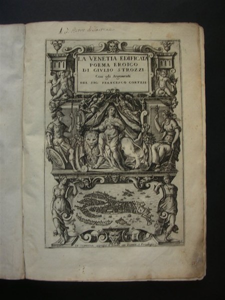 GIOVANFRANCESCO DA POZZO traduttore dei Salmi (1536).