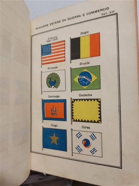 IL NUOVO MANUALE DEL PADRONE MARITTIMO.