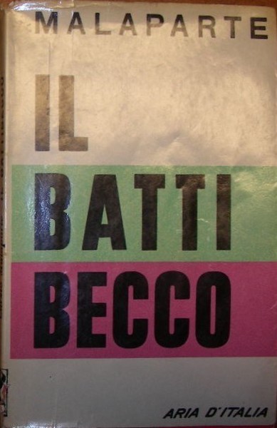IL BATTIBECCO.