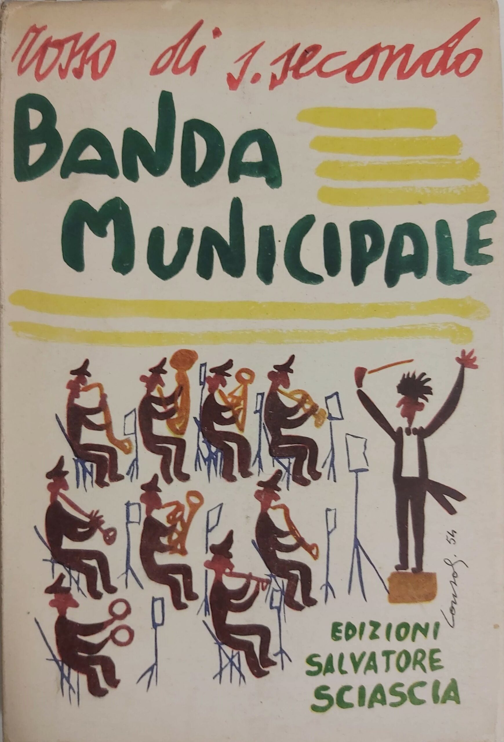 BANDA MUNICIPALE.