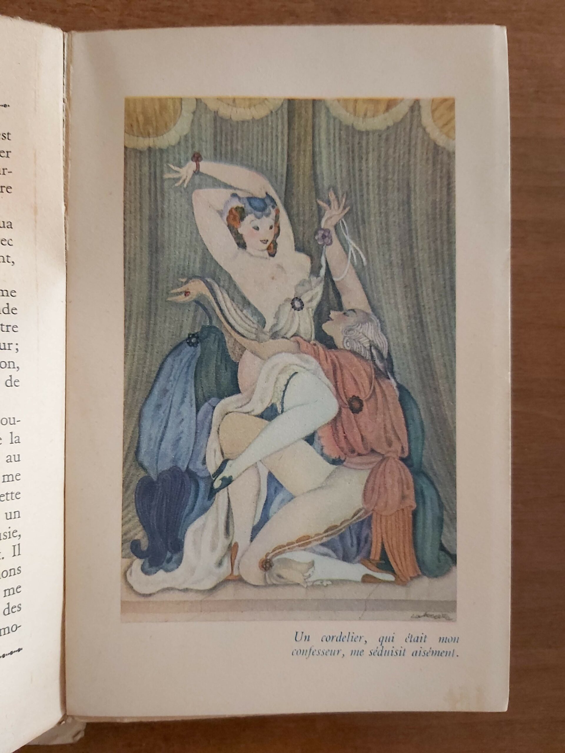 CANDIDE ou l'Optimisme. Micromègas. Jeannot et Colin.