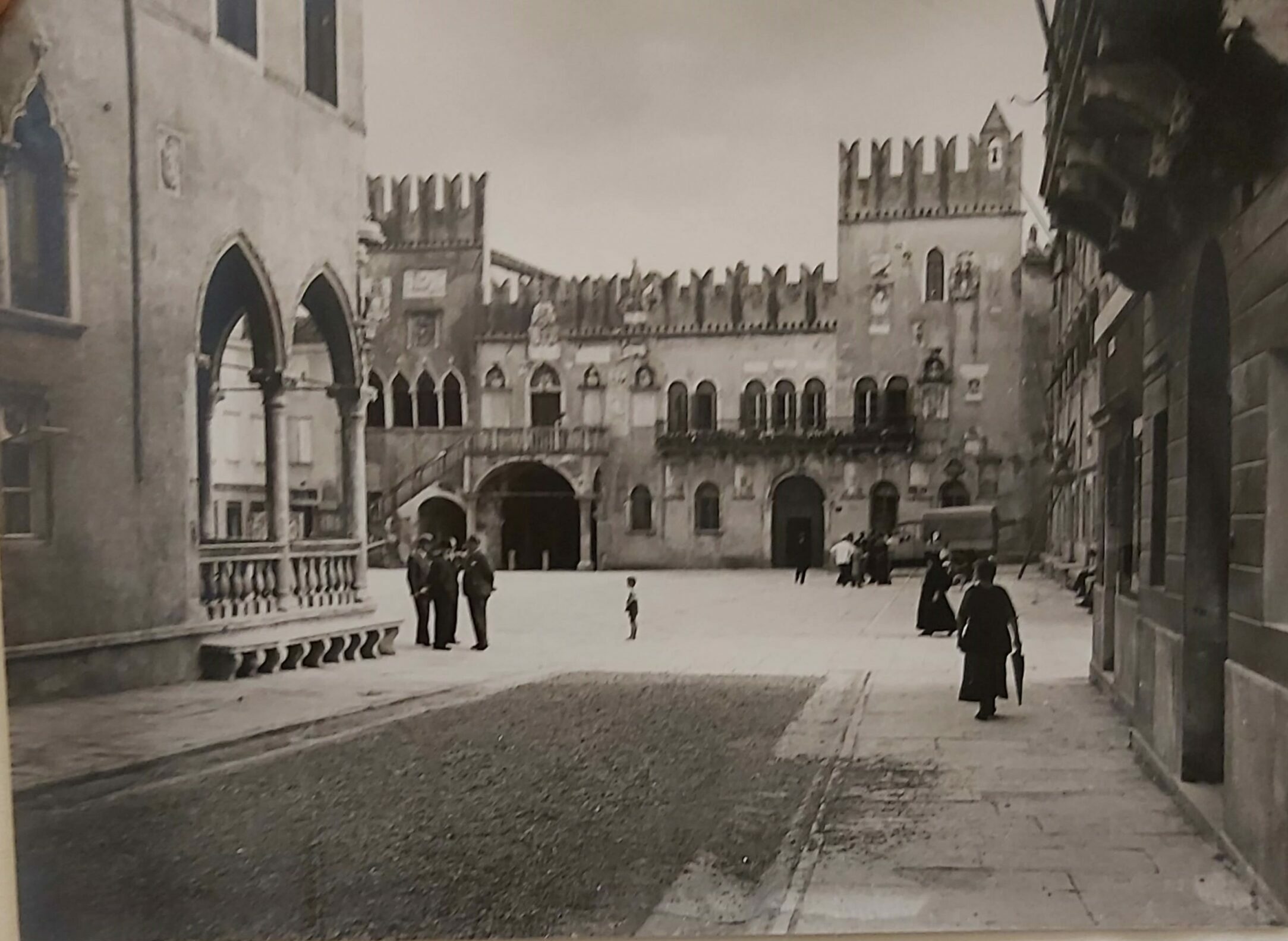 CAPODISTRIA SORELLA MINORE DI VENEZIA. Storia dell'arte: II° anno - …