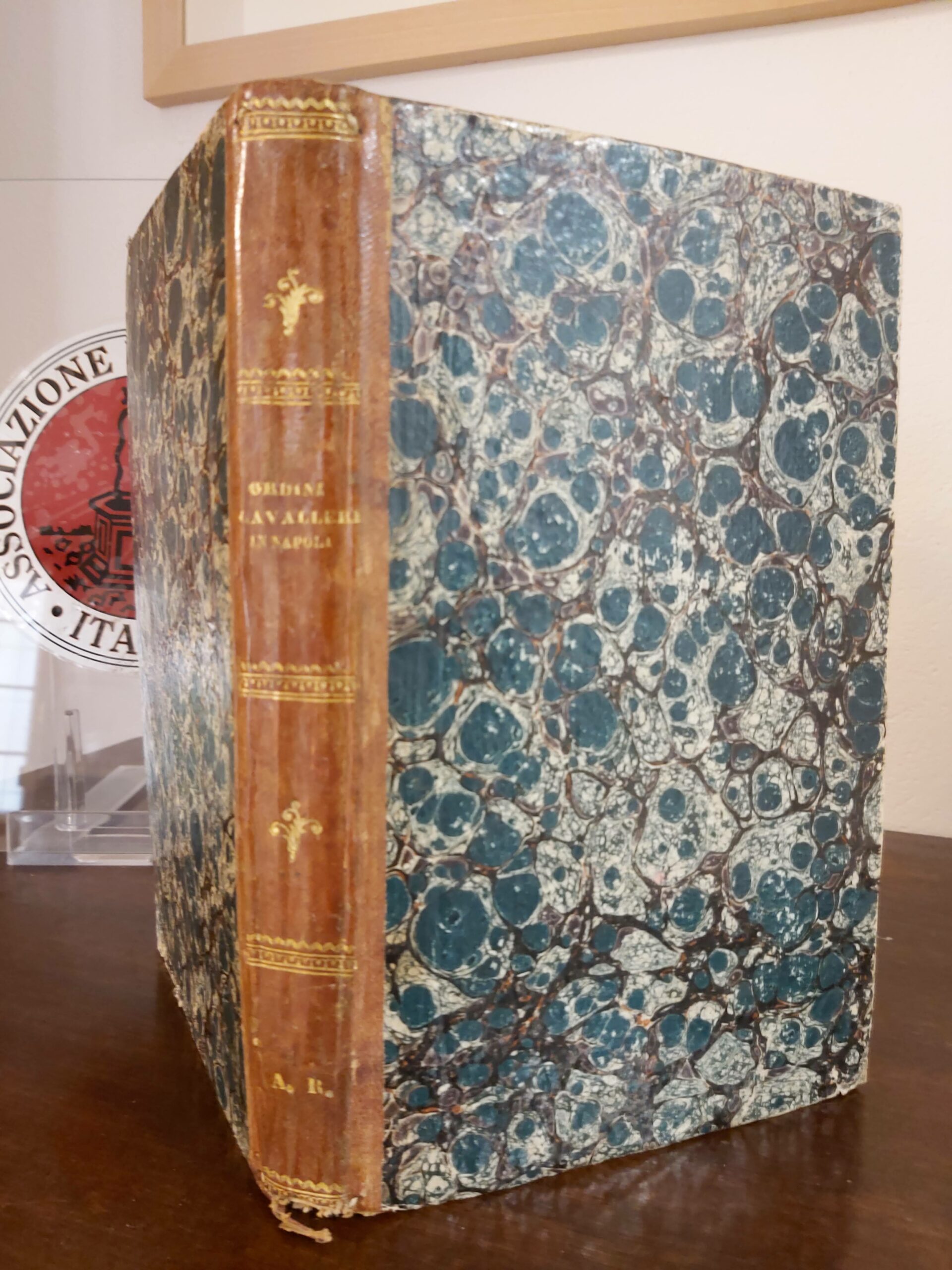 DELLE CERIMONIE PUBBLICHE, delle onoreficenze, della nobiltà e de’ titoli …