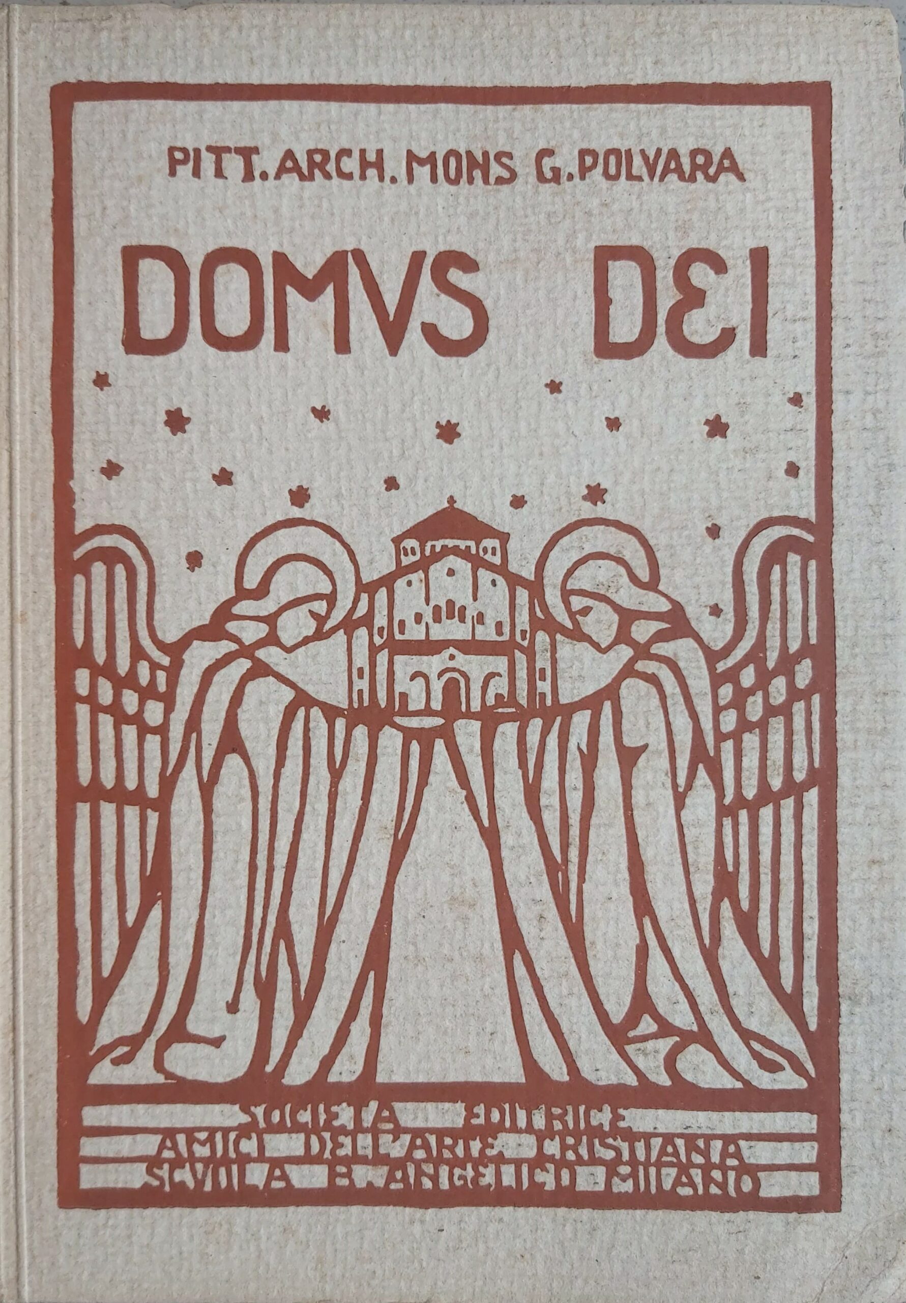 DOMUS DEI.