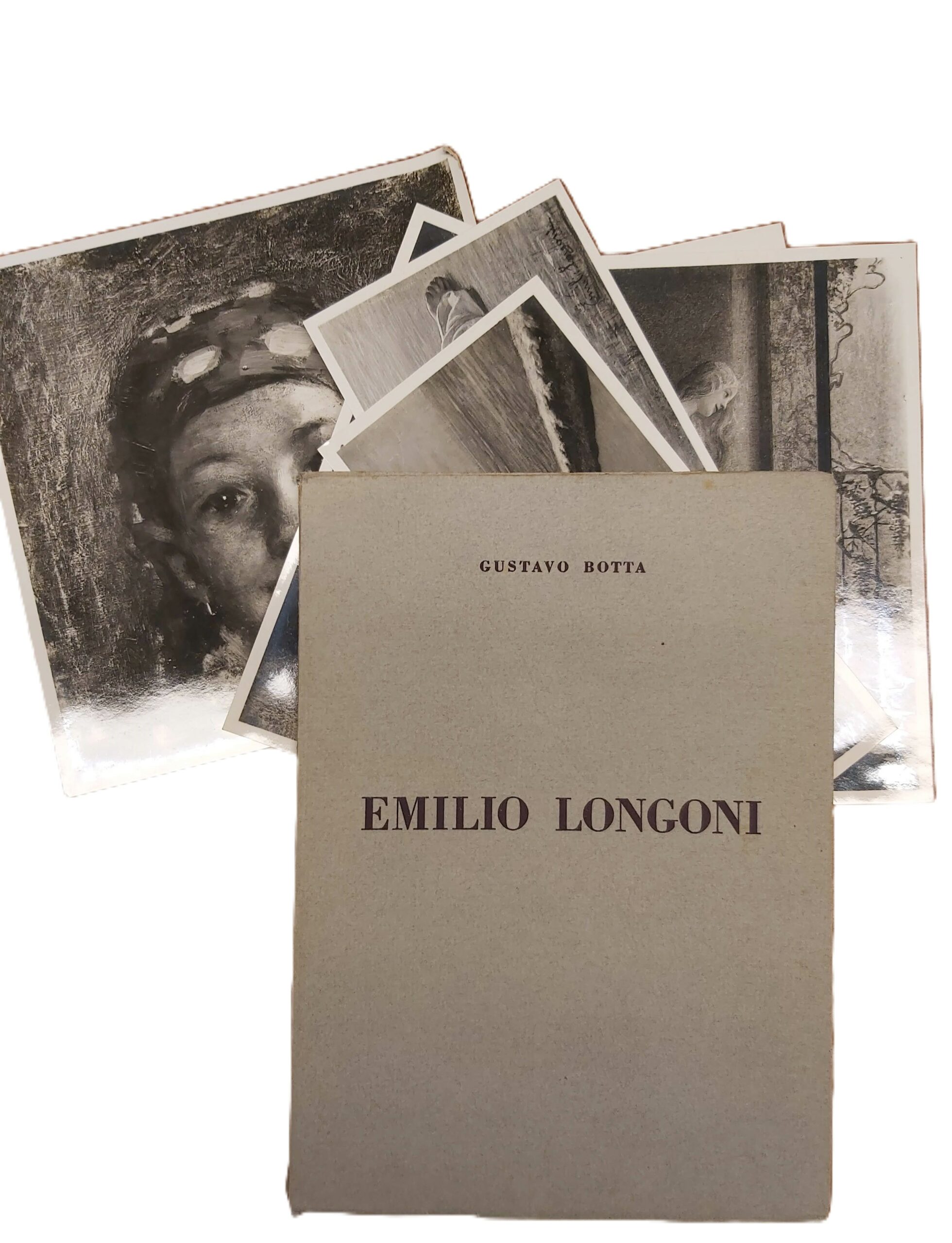 EMILIO LONGONI.