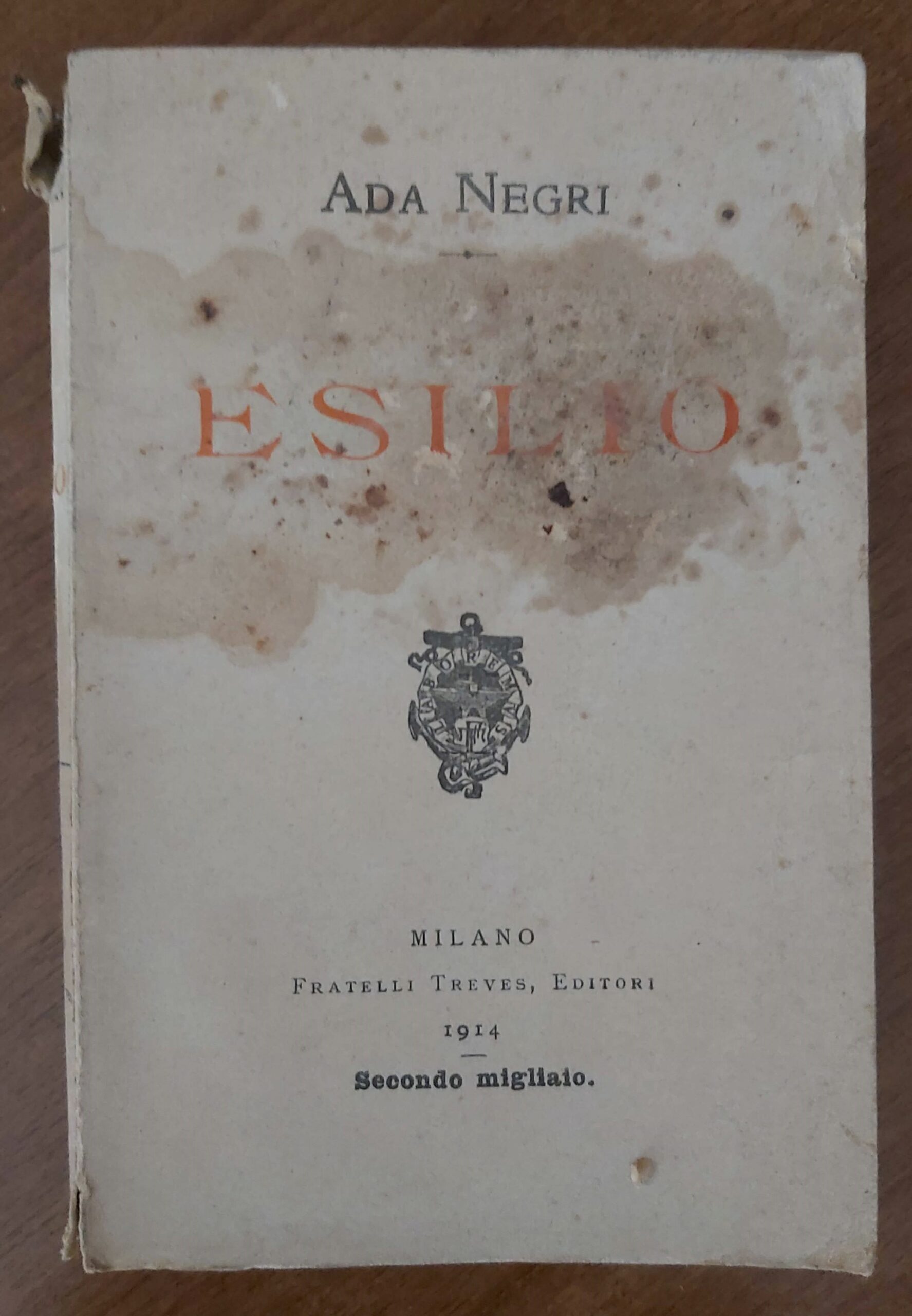ESILIO.