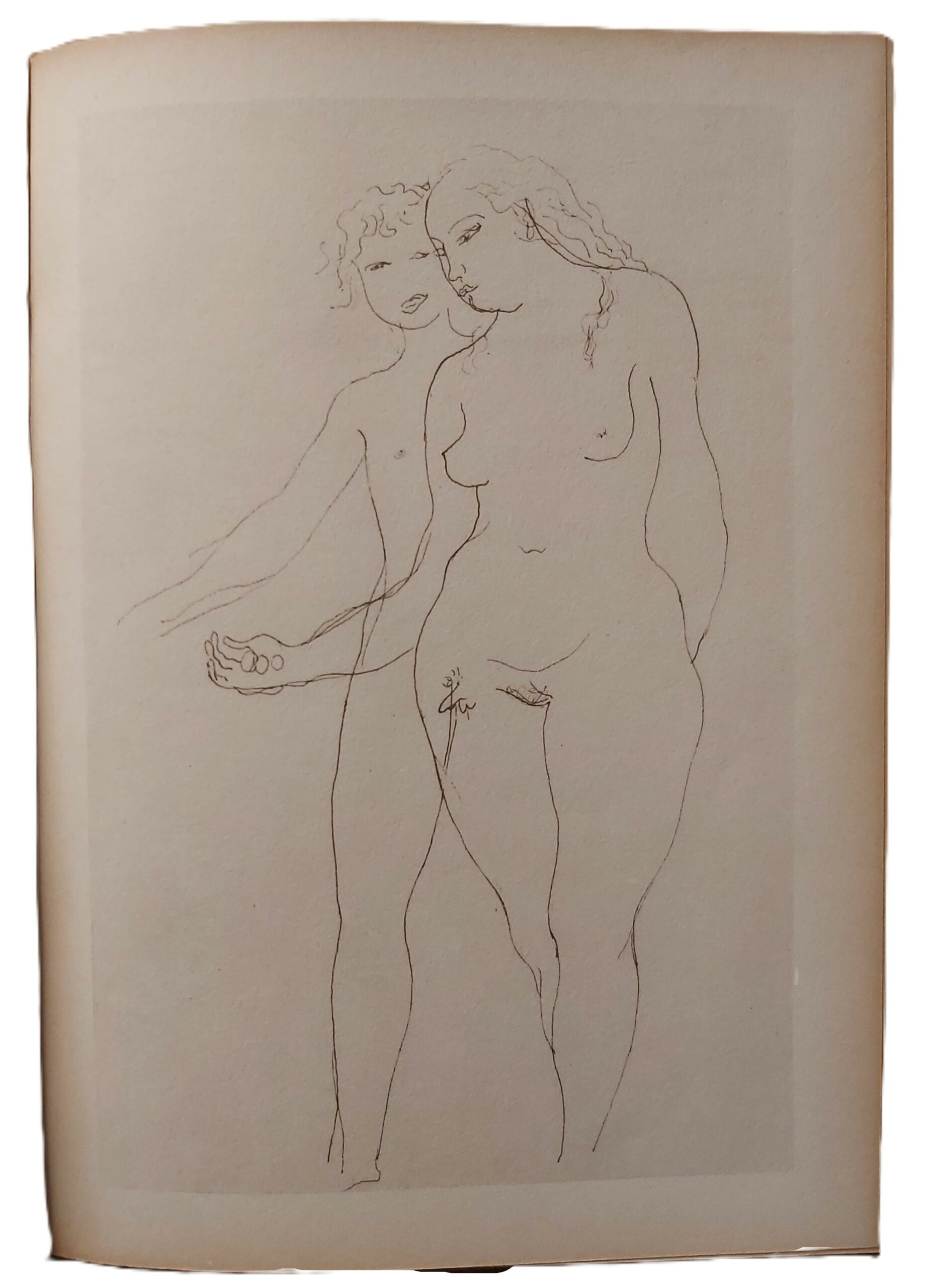 FORTE COME UN LEONE. Confidenze. Con 6 disegni inediti di …