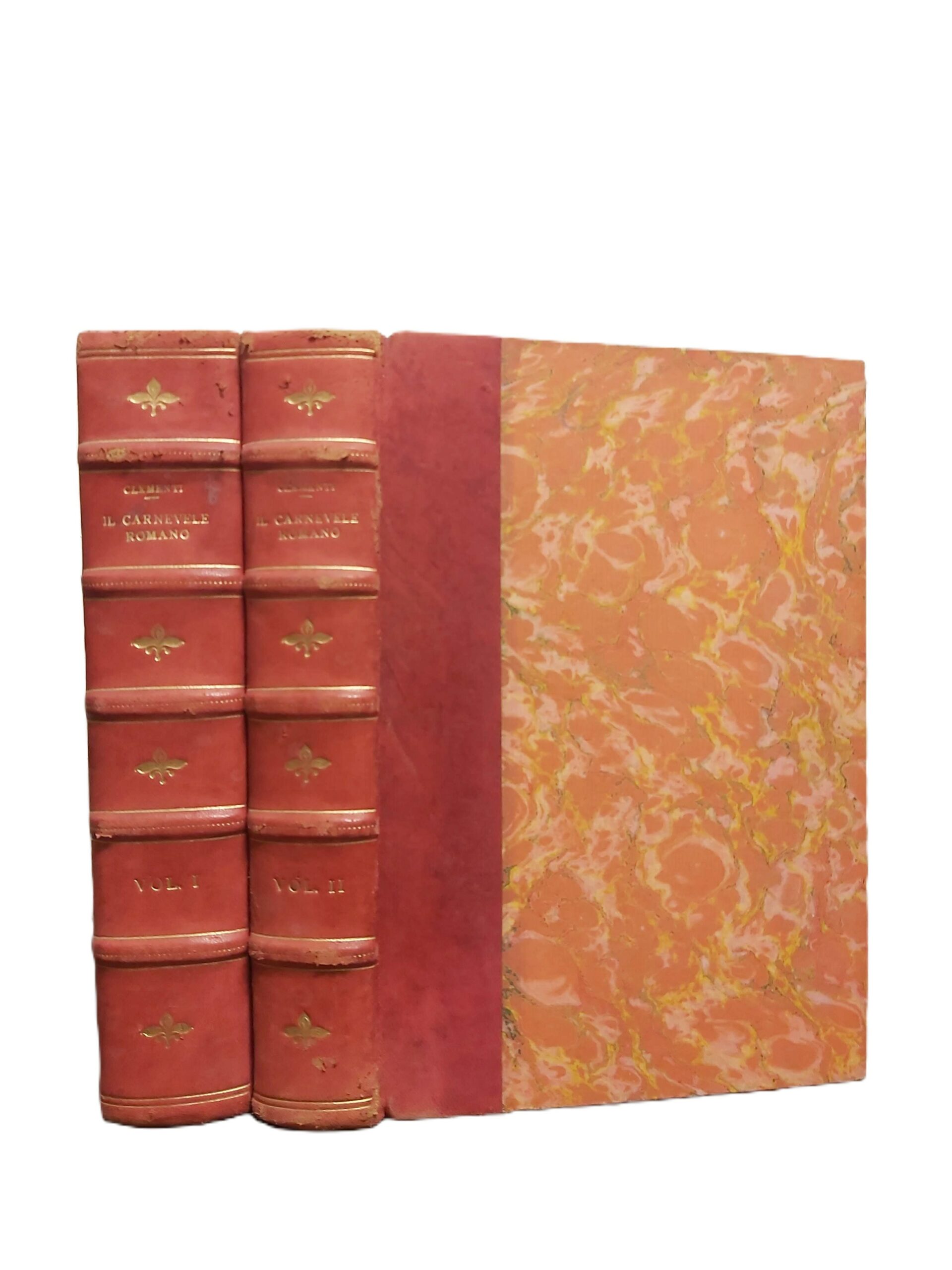 IL CARNEVALE ROMANO nelle cronache contemporanee dalle origini al secolo …