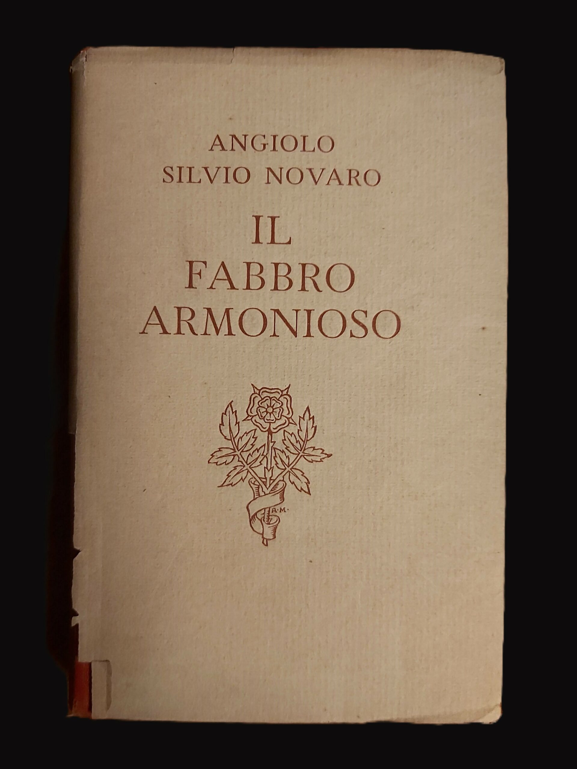 IL FABBRO ARMONIOSO.