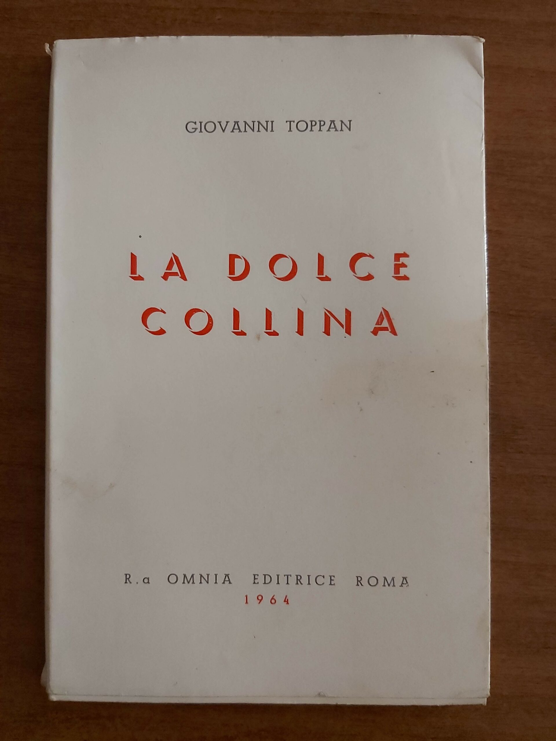 LA DOLCE COLLINA.