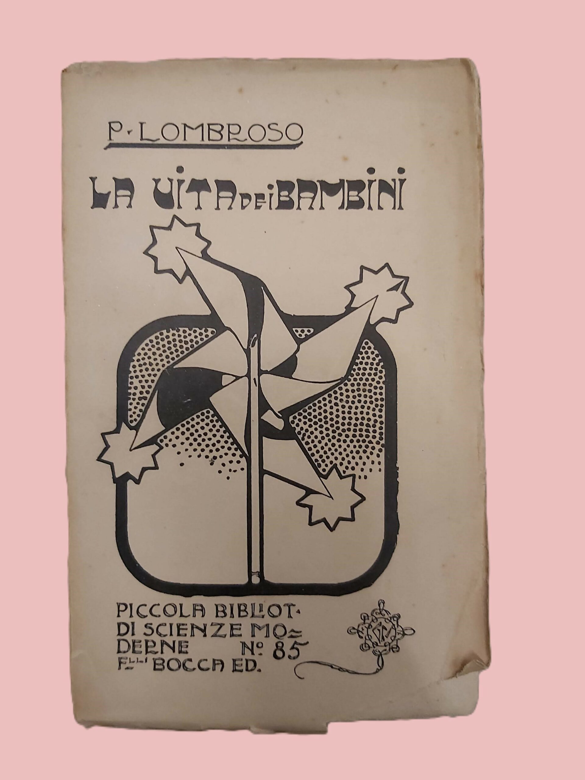 LA VITA DEI BAMBINI.