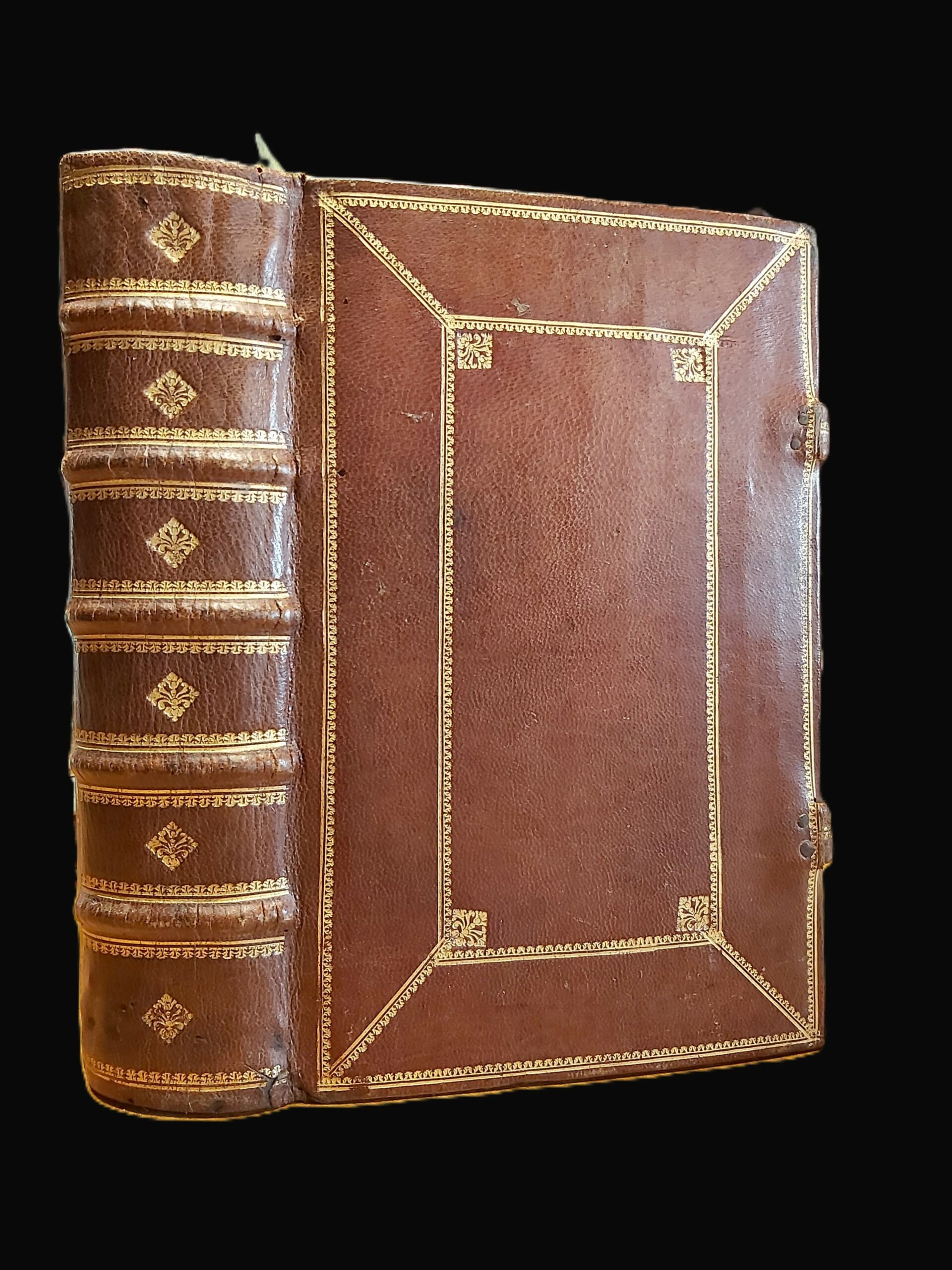 MISSALE ROMANUM ex decreto sacrosancti Concilii Tridentinii restitutum S. Pii …