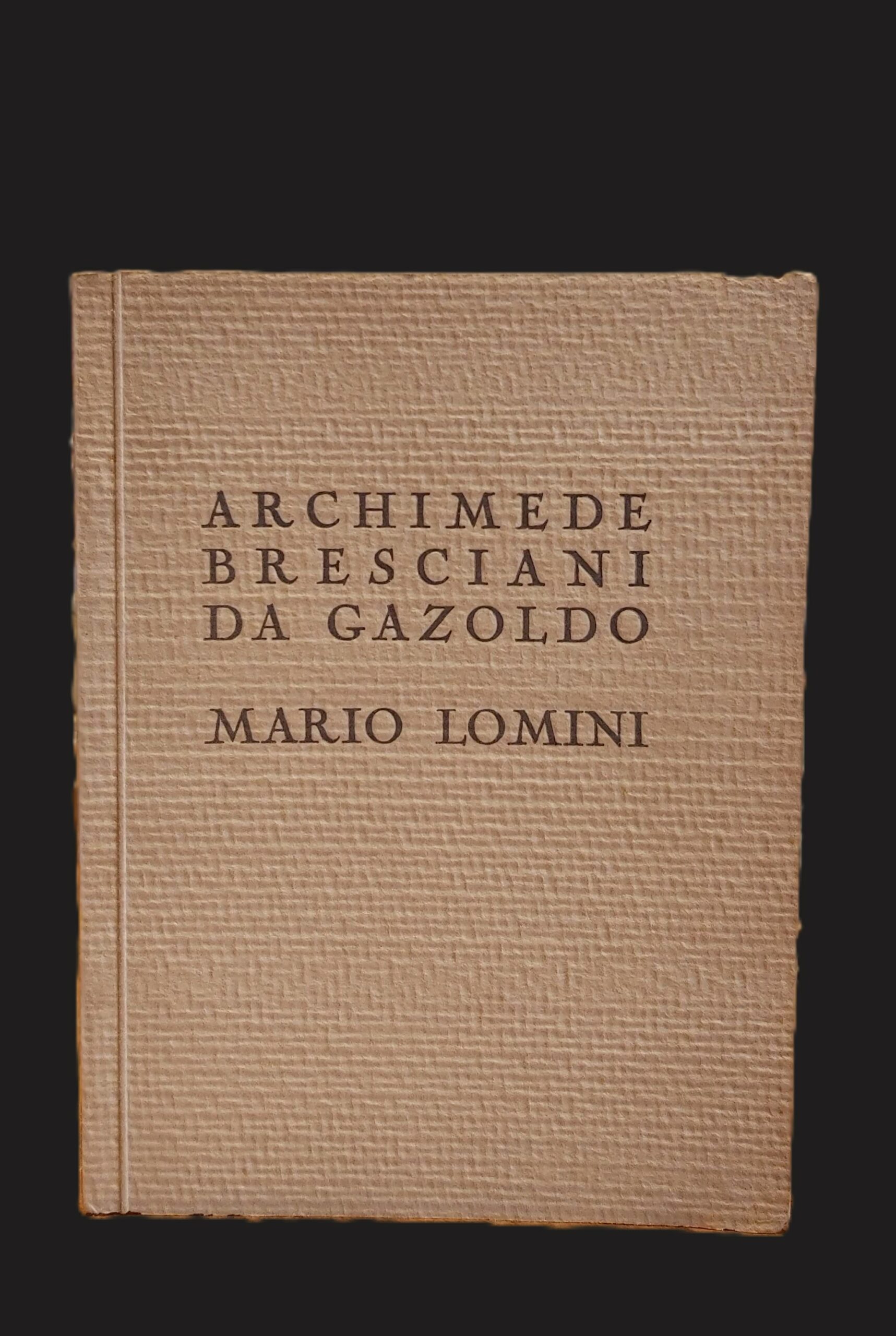 MOSTRA INDIVIDUALE dei pittori mantovani Bresciani da Gazoldo e Mario …