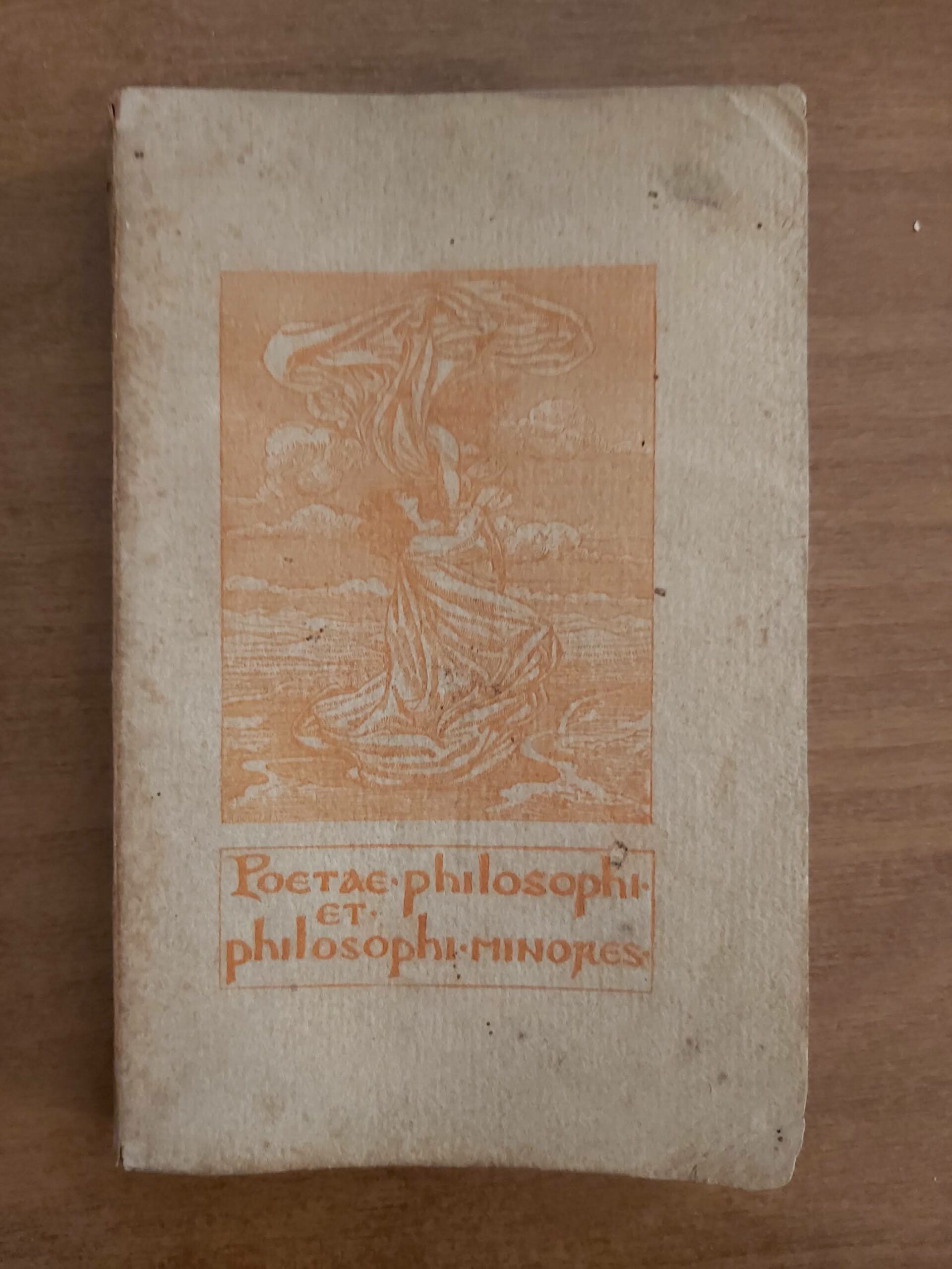 NOVALIS a cura di. con ornamenti di Cb. Doudelet.