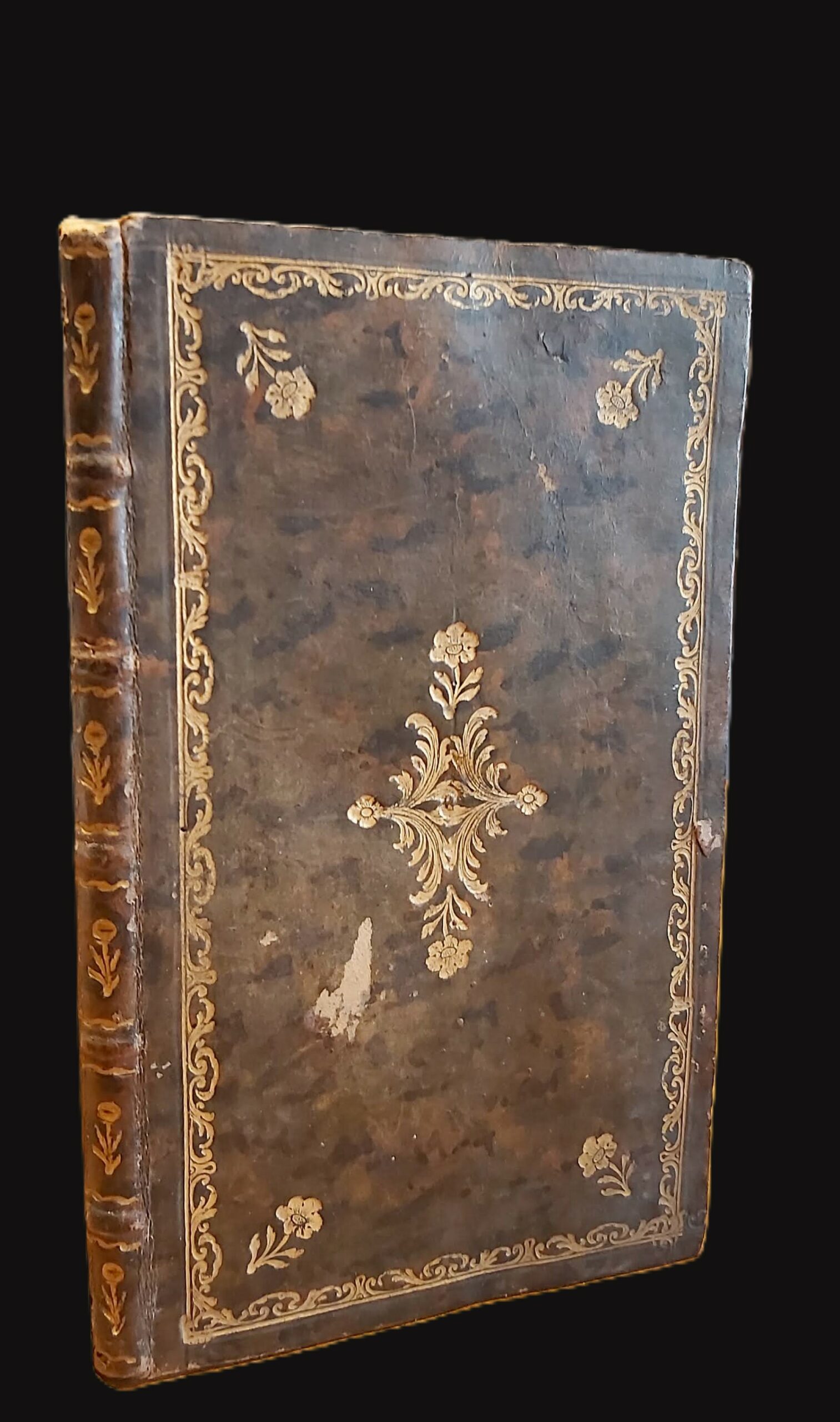 OFFICIUM RECITANDUM IN NOCTEM NATIVITATIS DOMINI, cum tribus missis ejusdem …