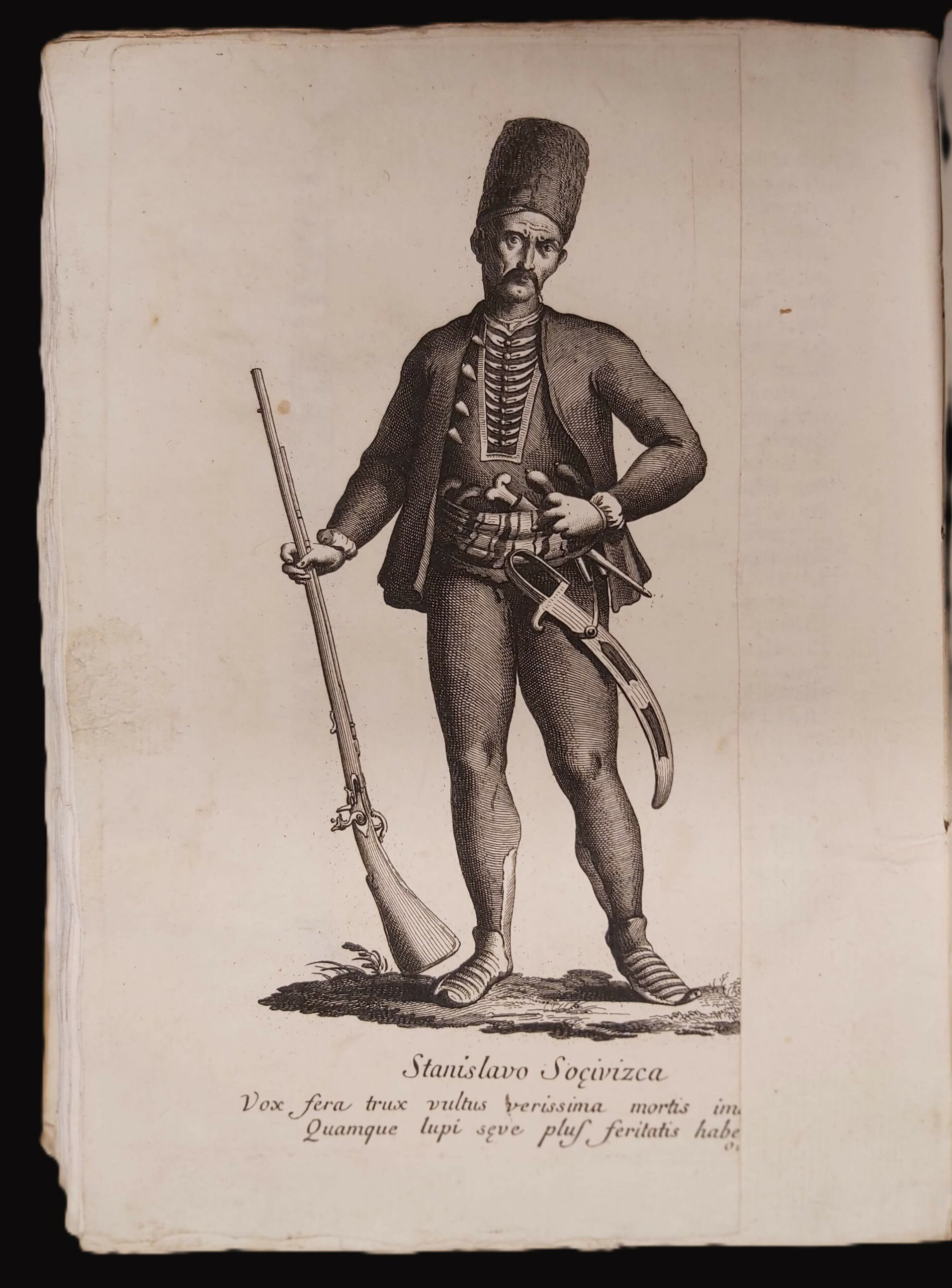 OSSERVAZIONI di. sopra diversi pezzi del Viaggio in Dalmazia del …