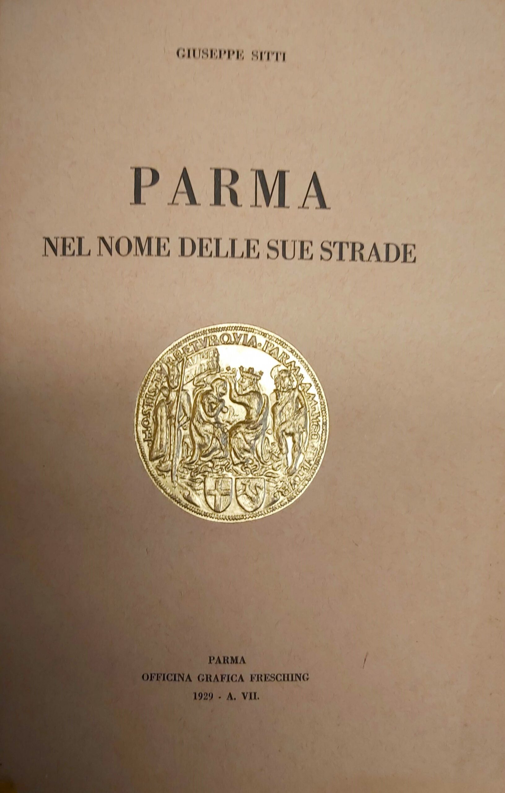 arCHIVIO PATRIO di antiche e moderne rimembranze felsinee ossia Il …