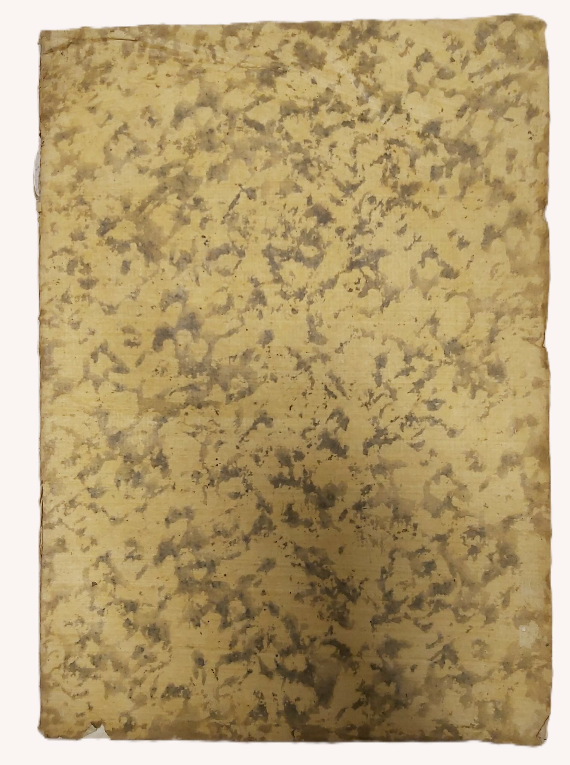 RACCOLTA DI ATTI PROCESSUALI che interessano la città di Vicenza.