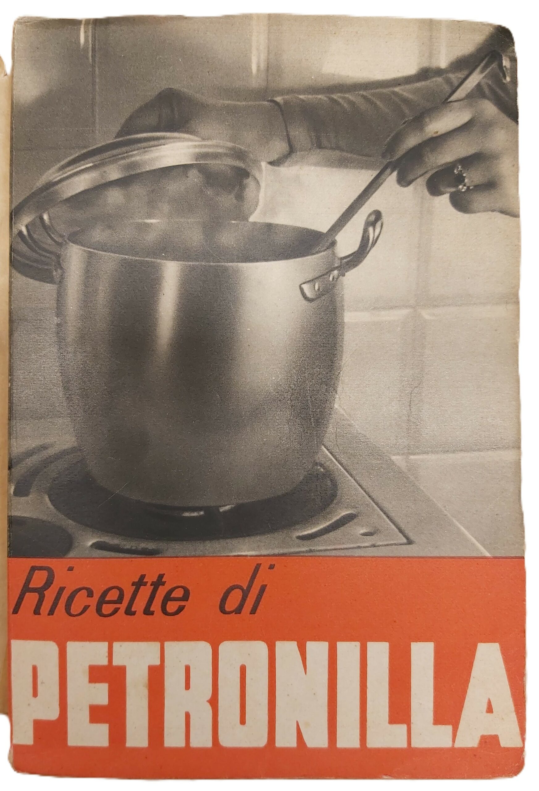 RICETTE DI PETRONILLA.