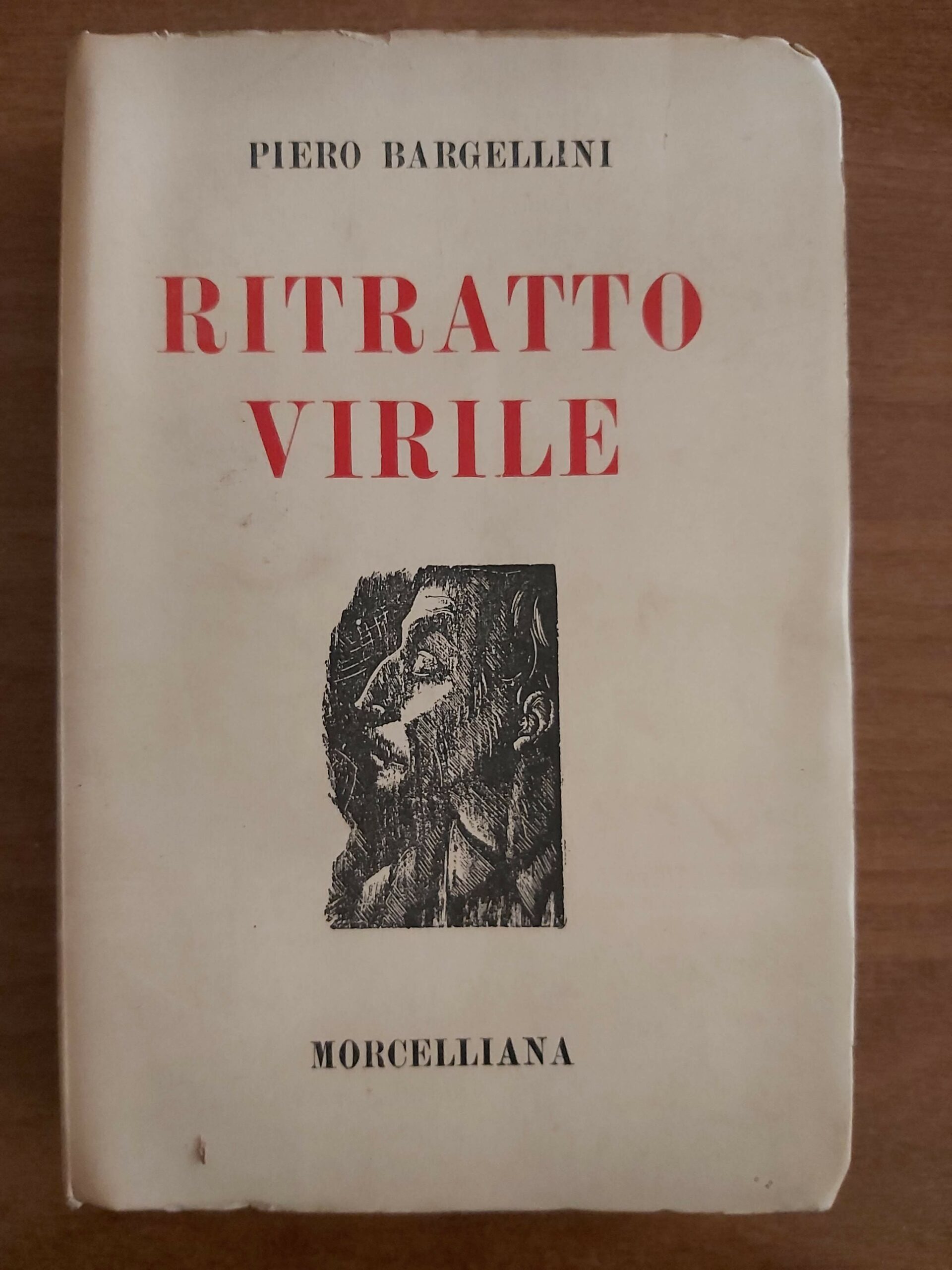 RITRATTO VIRILE.