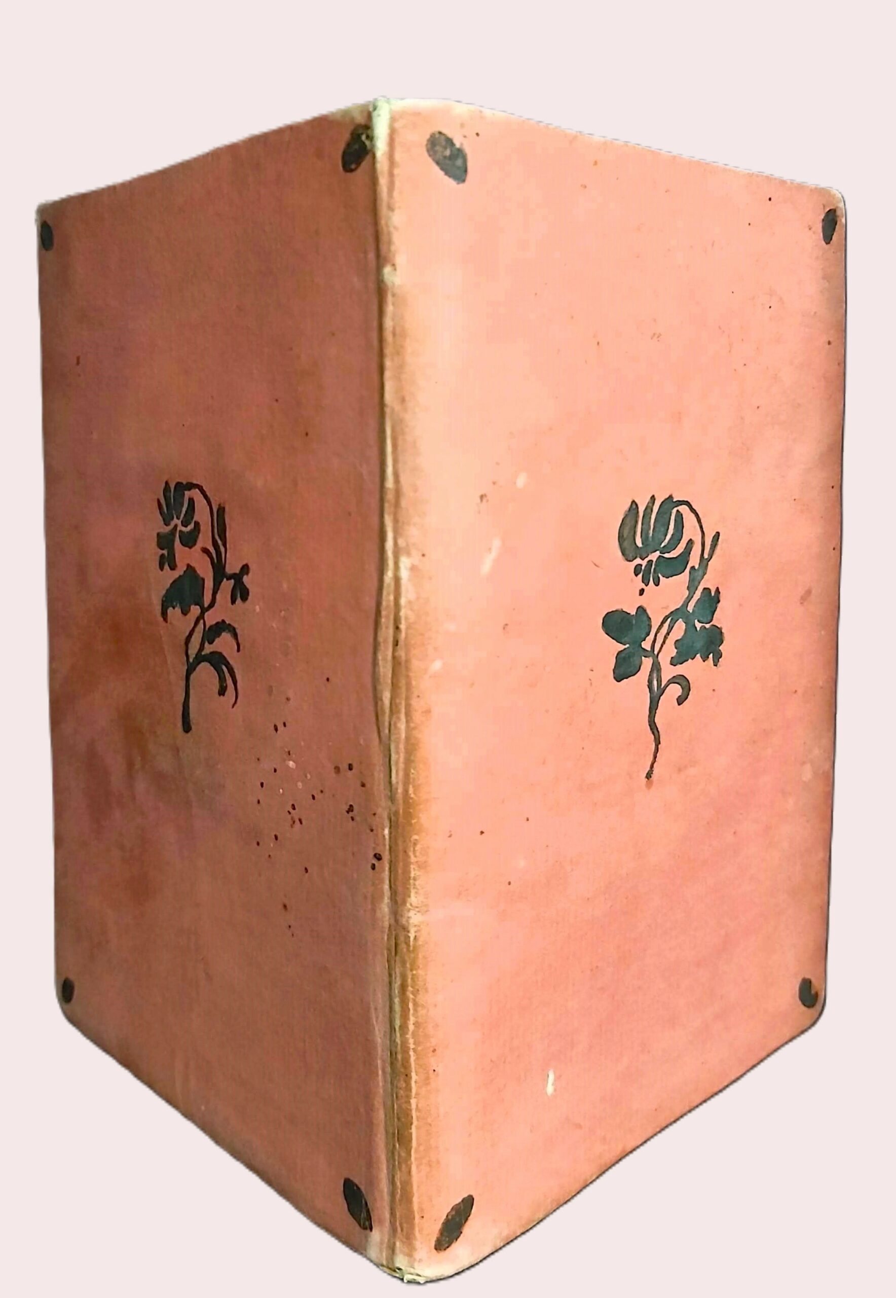 STANZE. Per le faustissime nozze di S. E. il N. …