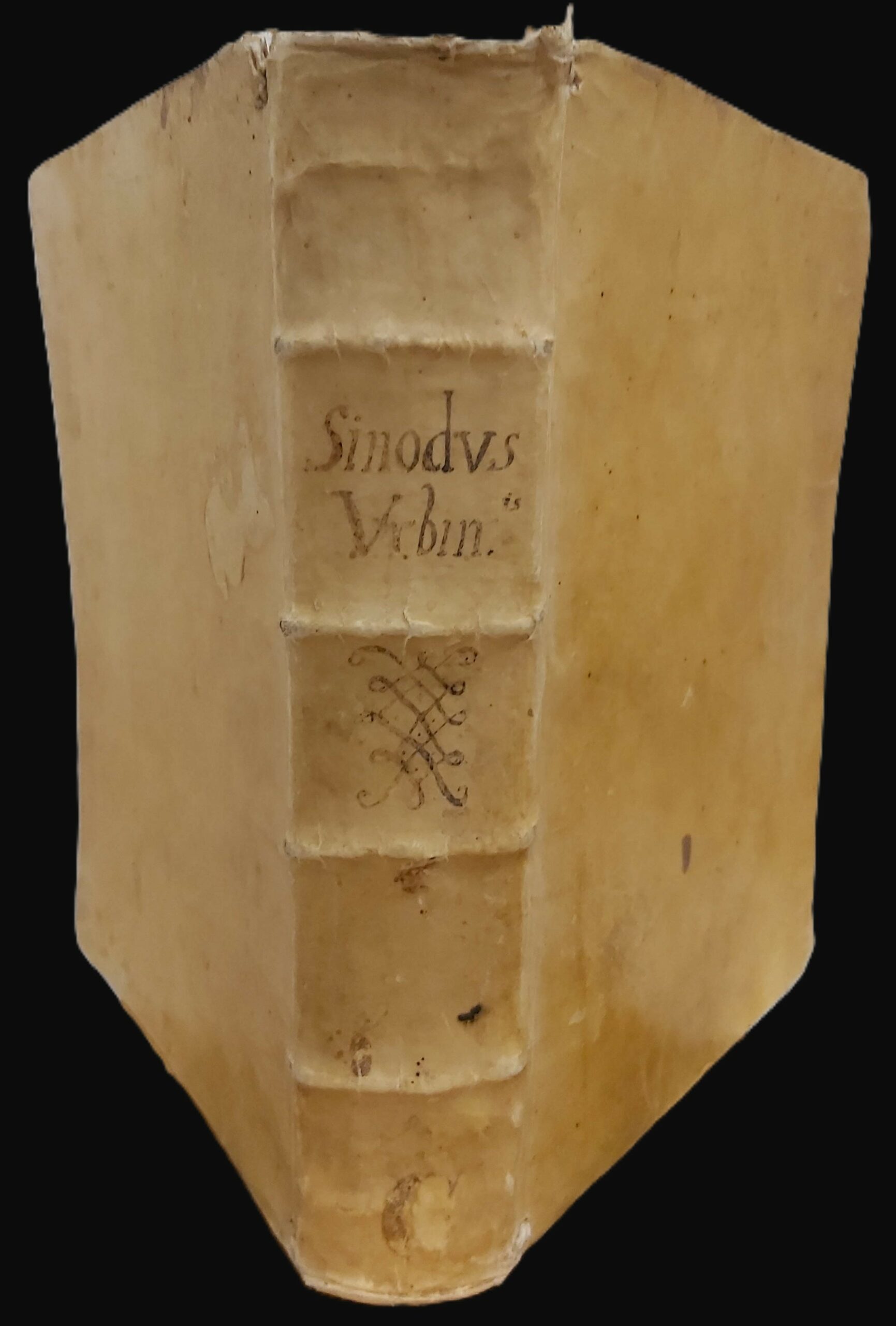 SYNODUS DIOECESANA URBINI ab… Celebrata in metropolitana Ecclesia diebus IX …