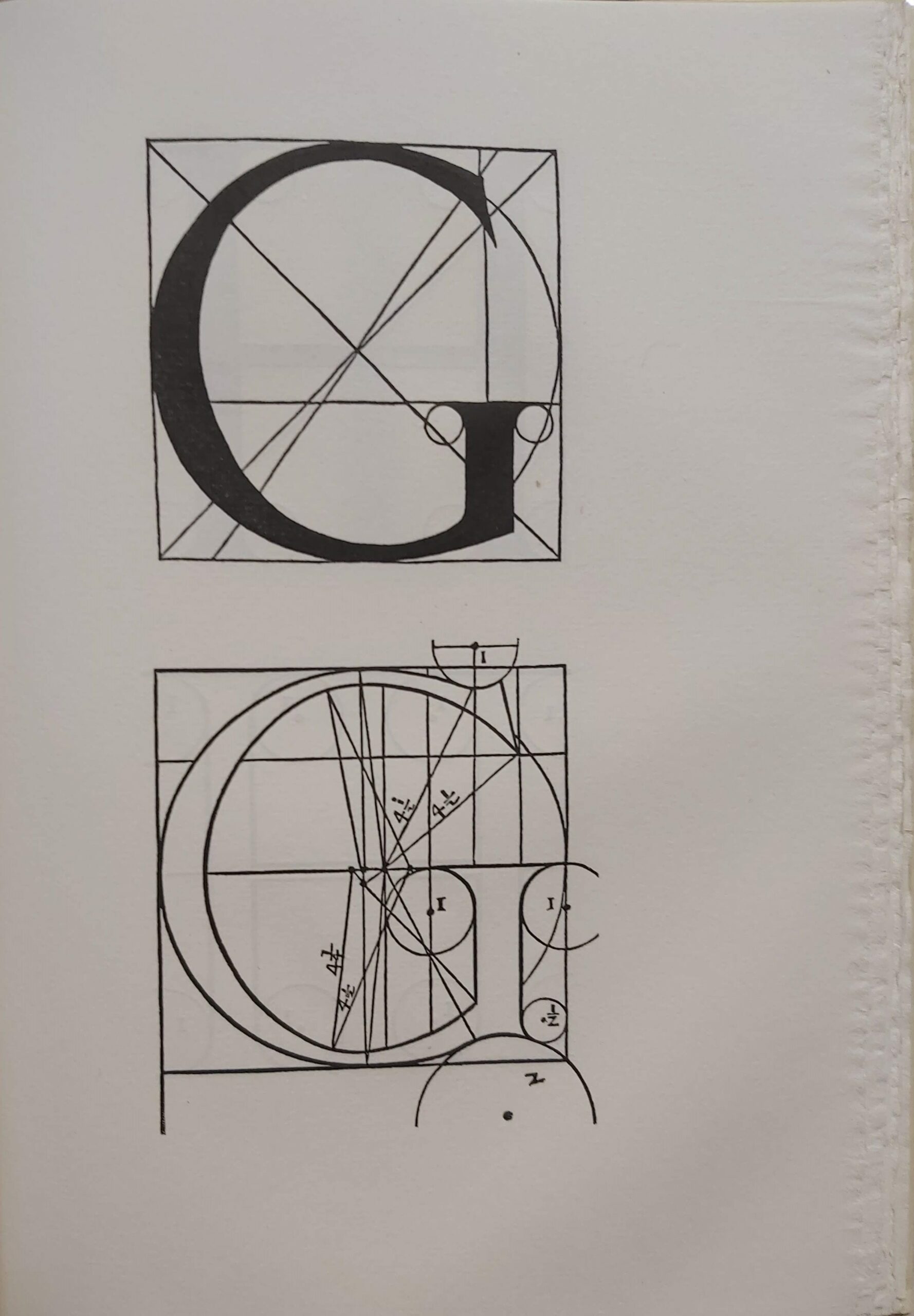 THE ALPHABET of. [1517]. Followed by a comparison with the …