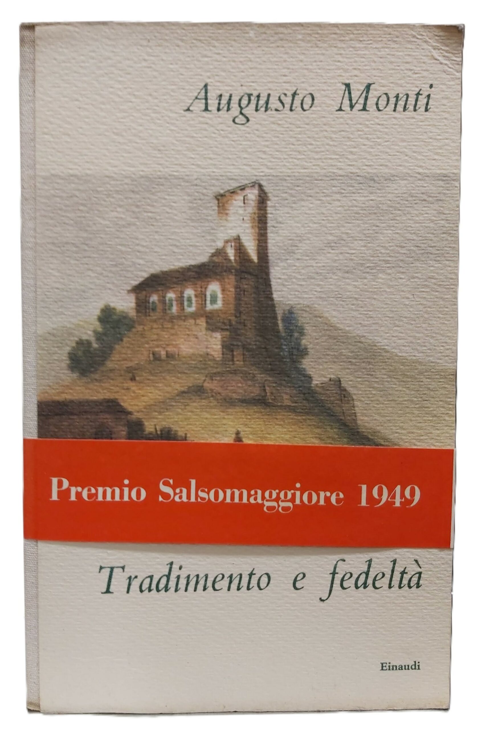 TRADIMENTO E FEDELTA'.