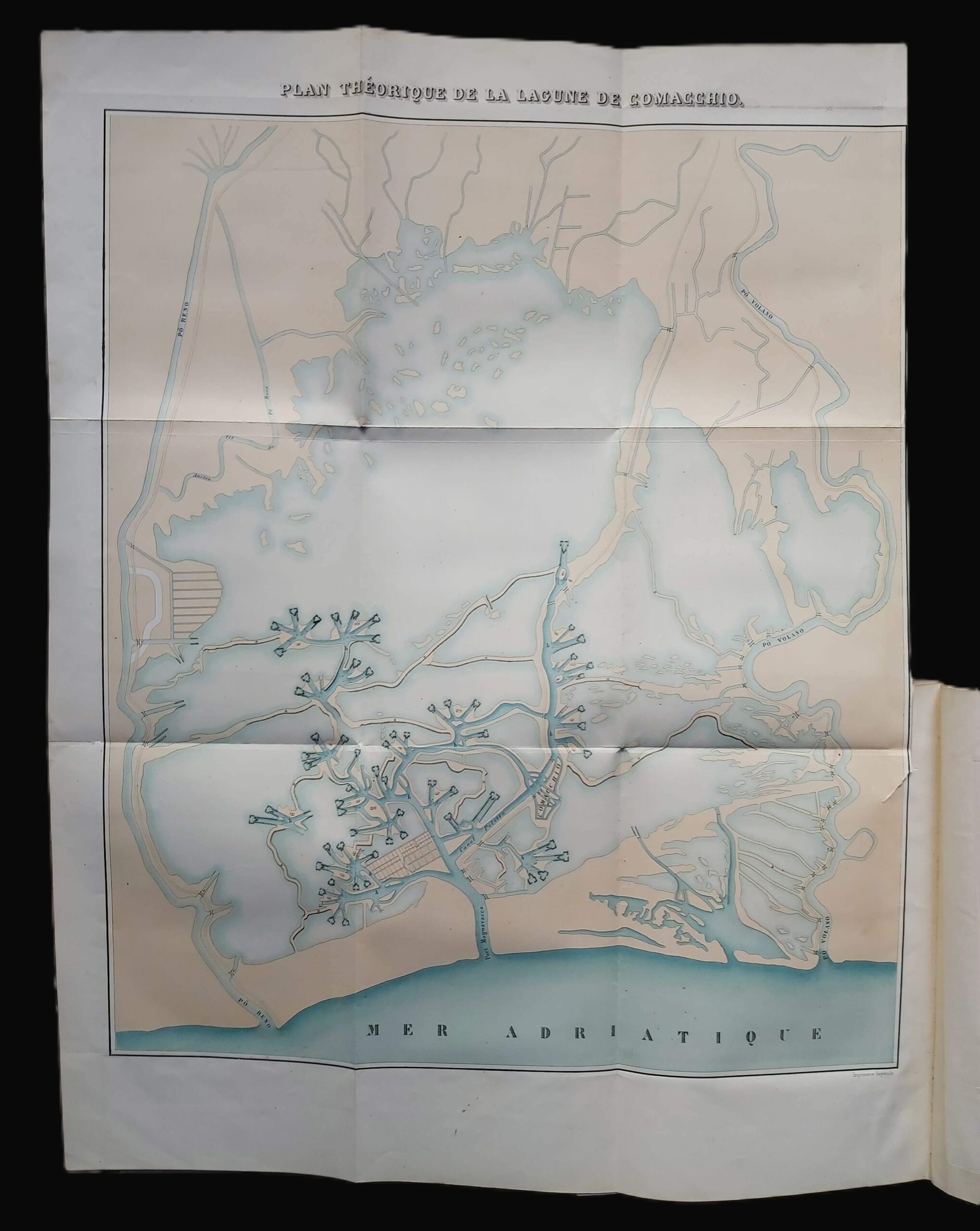 VOYAGE D’EXPLORATION sur le Littoral de la France et de …