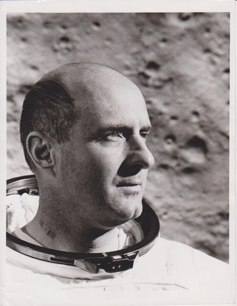 Astronauta Thomas P. Stafford, Missione spaziale Apollo 10