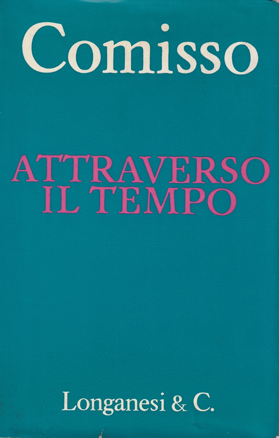 Attraverso il tempo