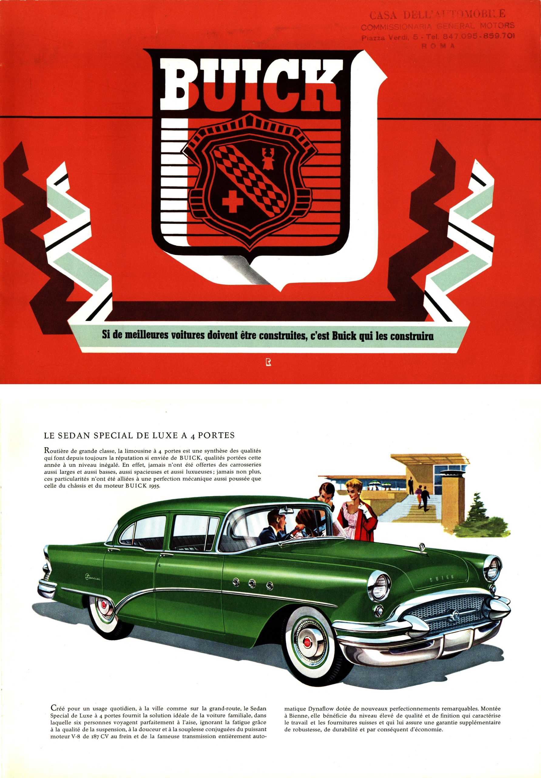 Buick 1955