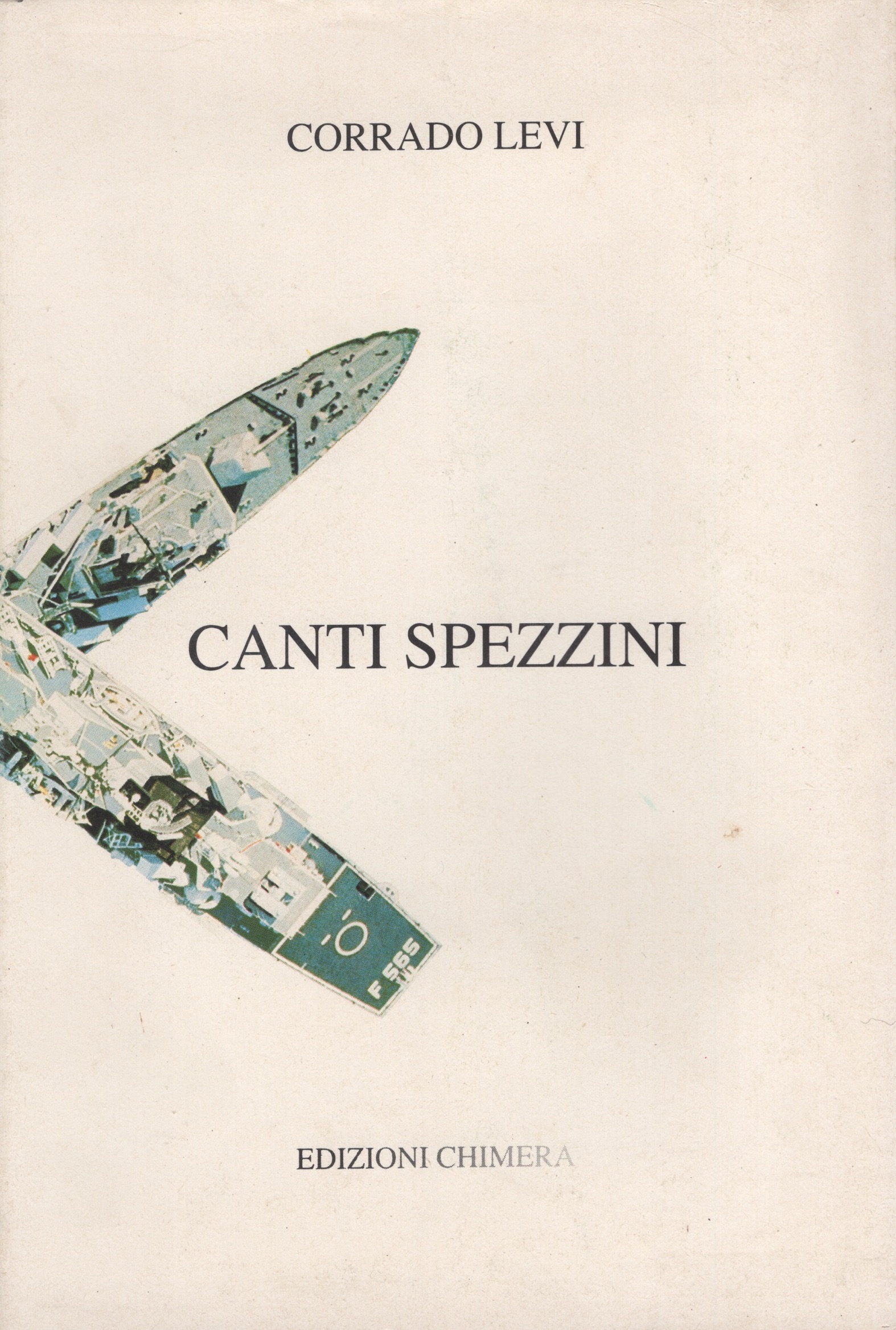 Canti spezzini