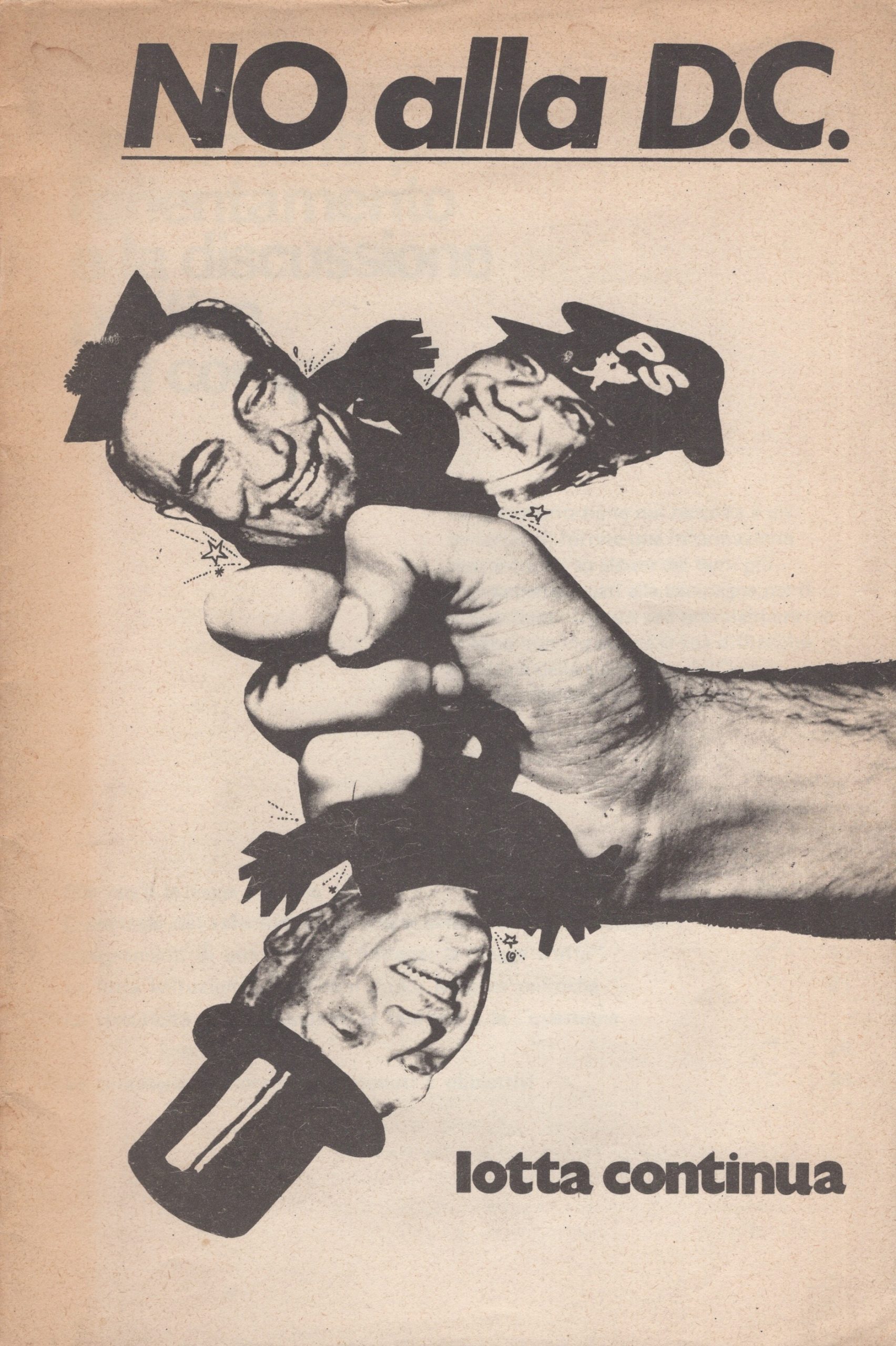 (Divorzio) No alla D.C.