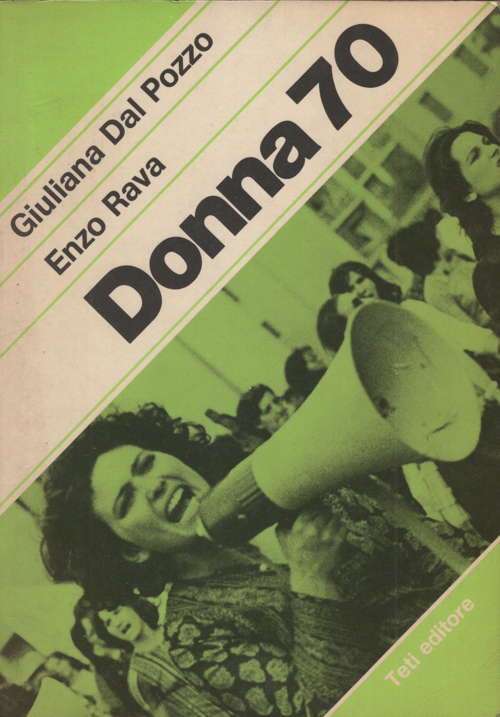Donna 70