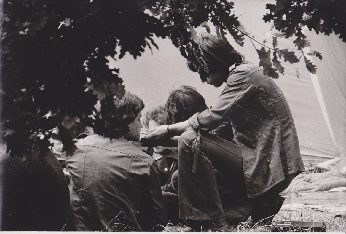 Festival Hippy