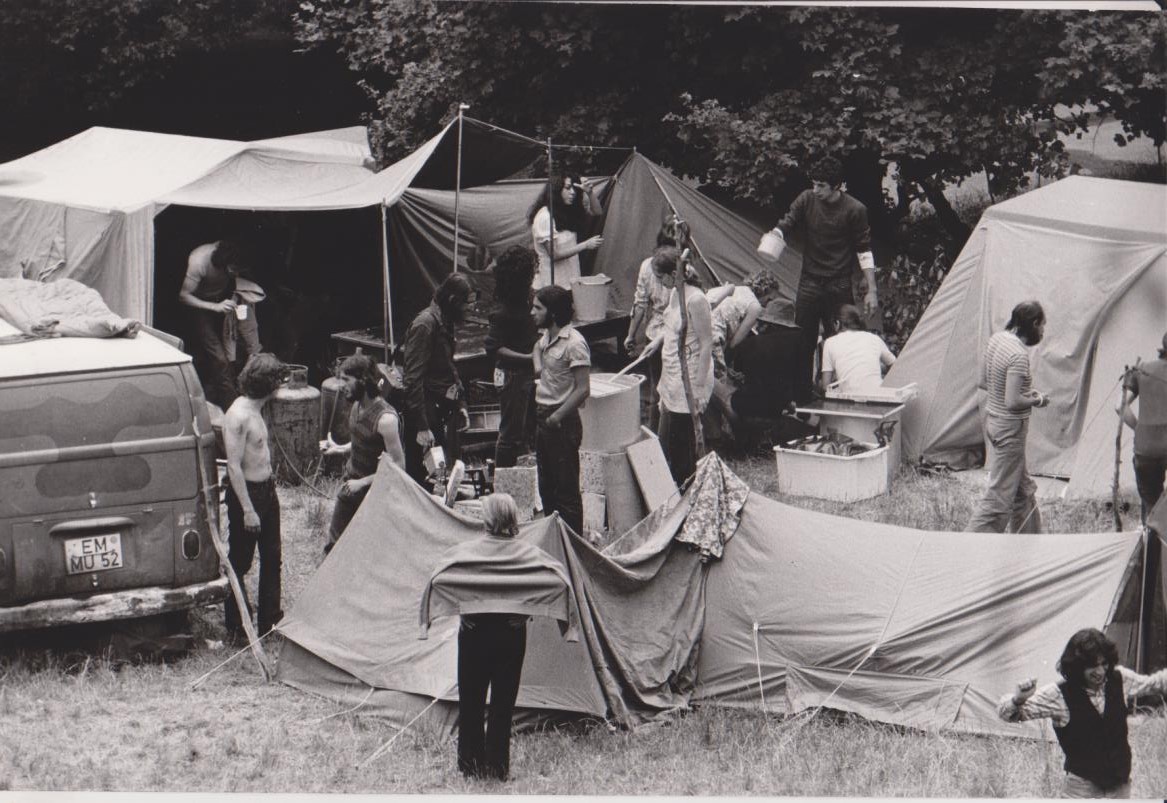 Festival Hippy
