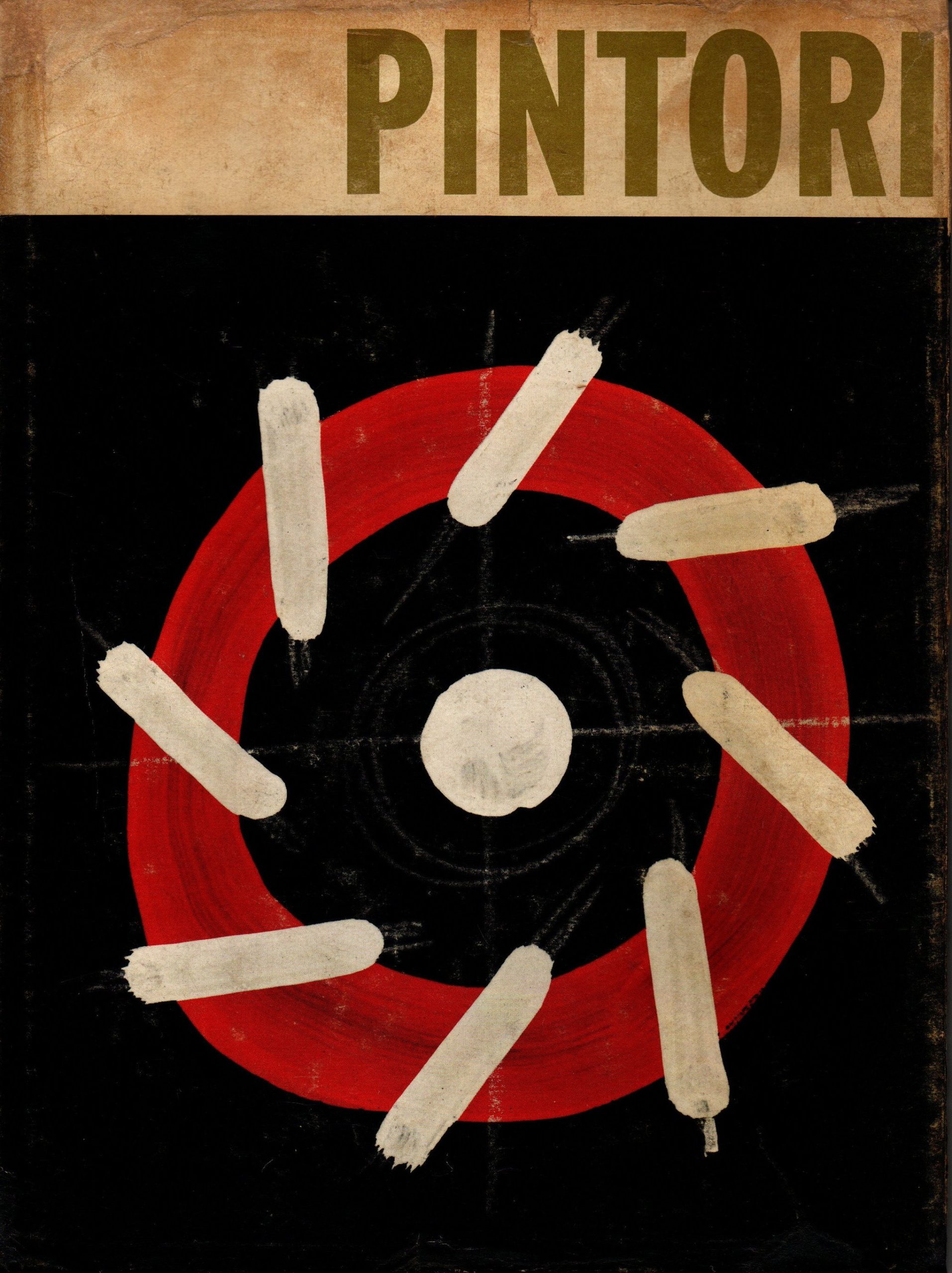 Giovanni Pintori. Quaderni di Imago. Libri fotografici a cura di …