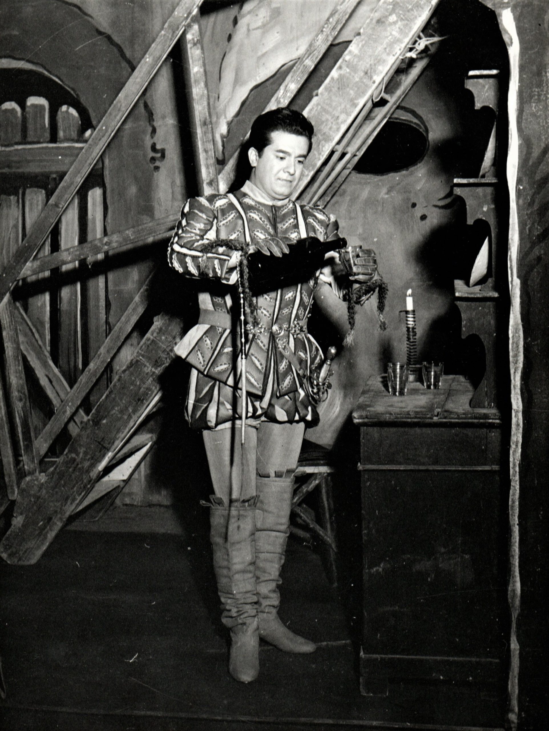 Giuseppe Di Stefano