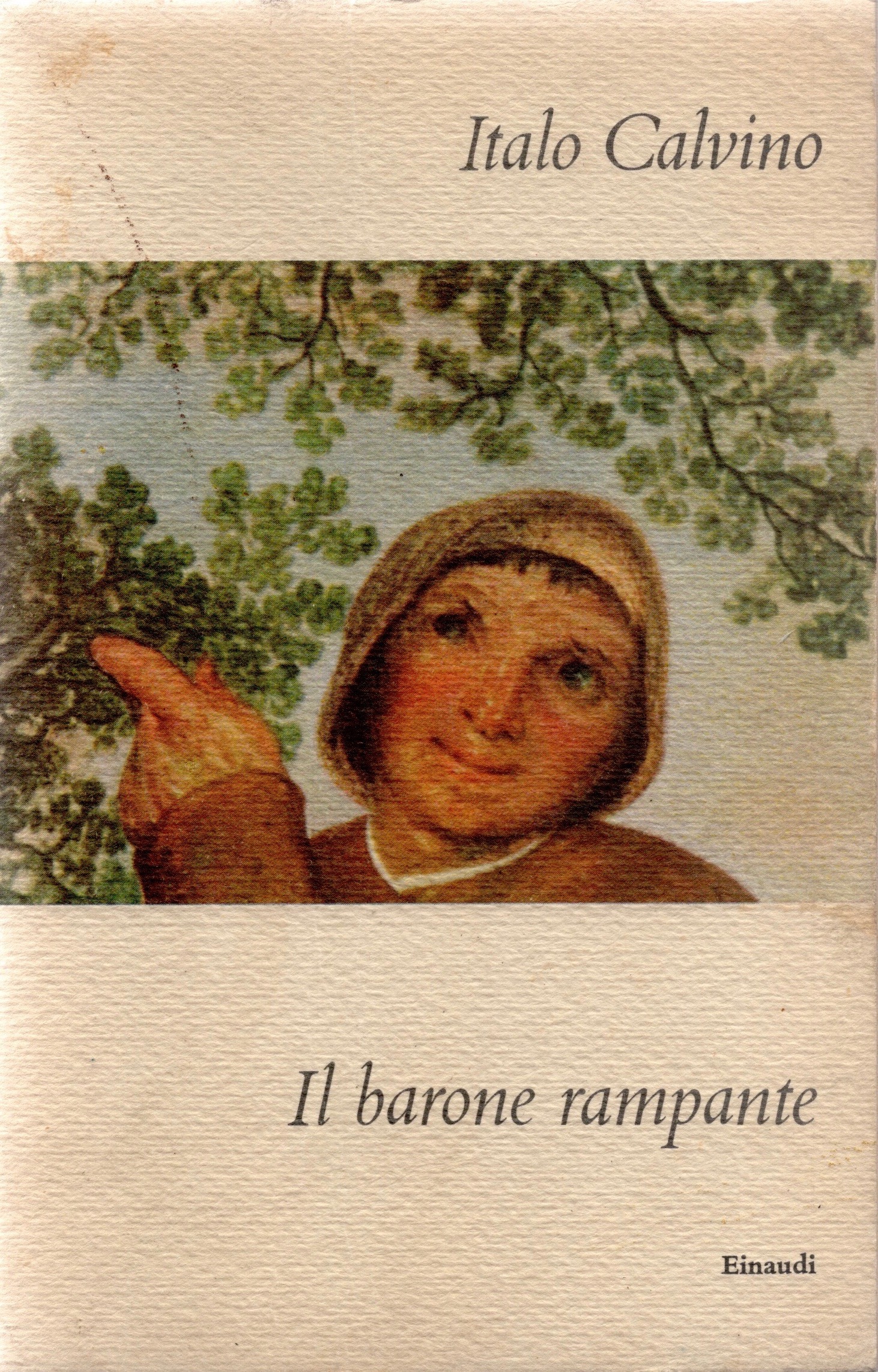 Il barone rampante