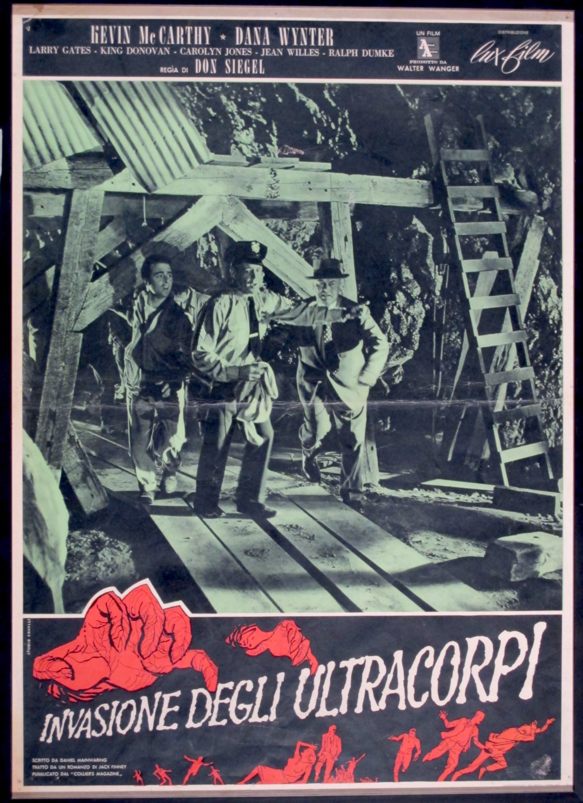 Invasione degli ultracorpi