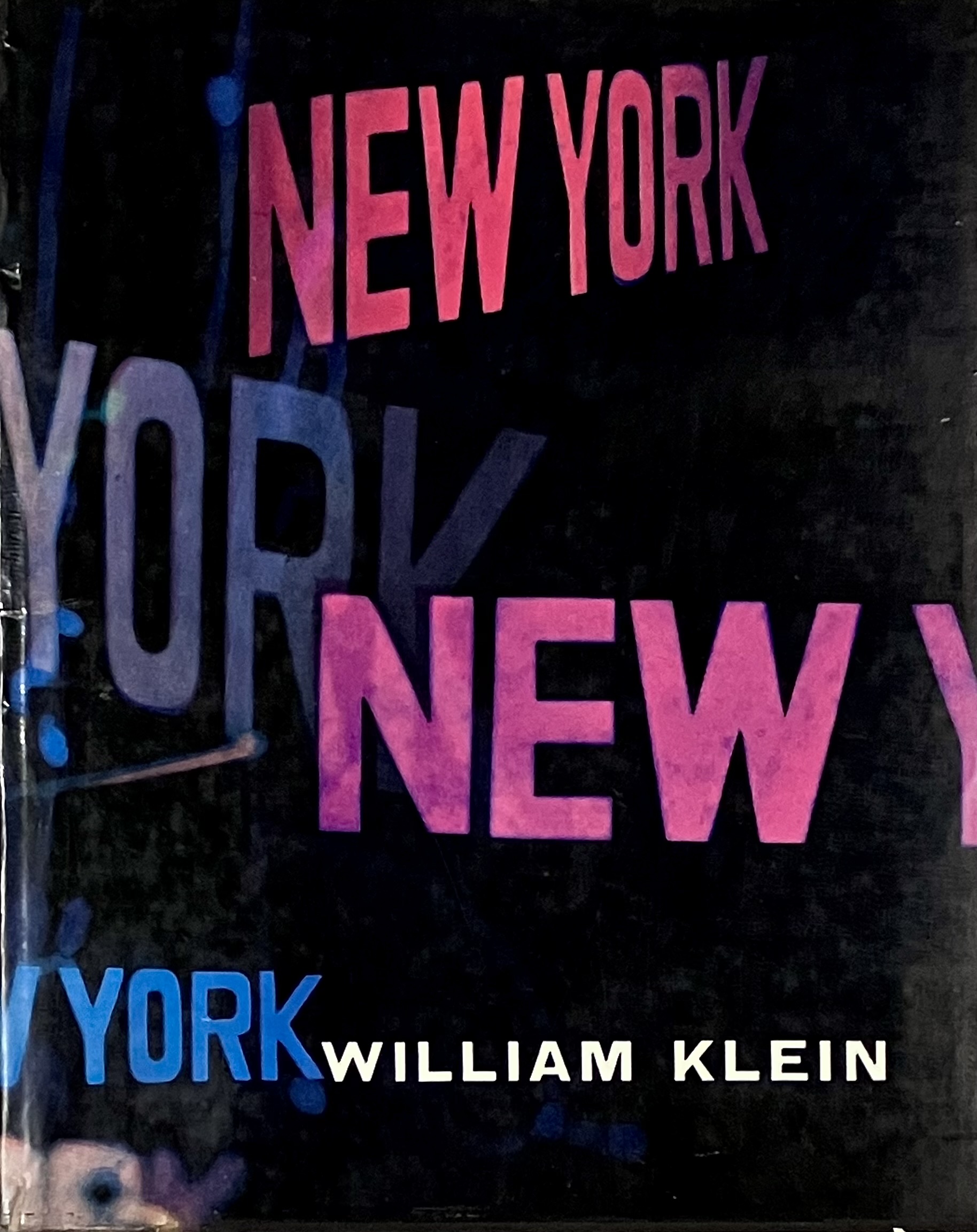 Life is good and good for you in New York. …