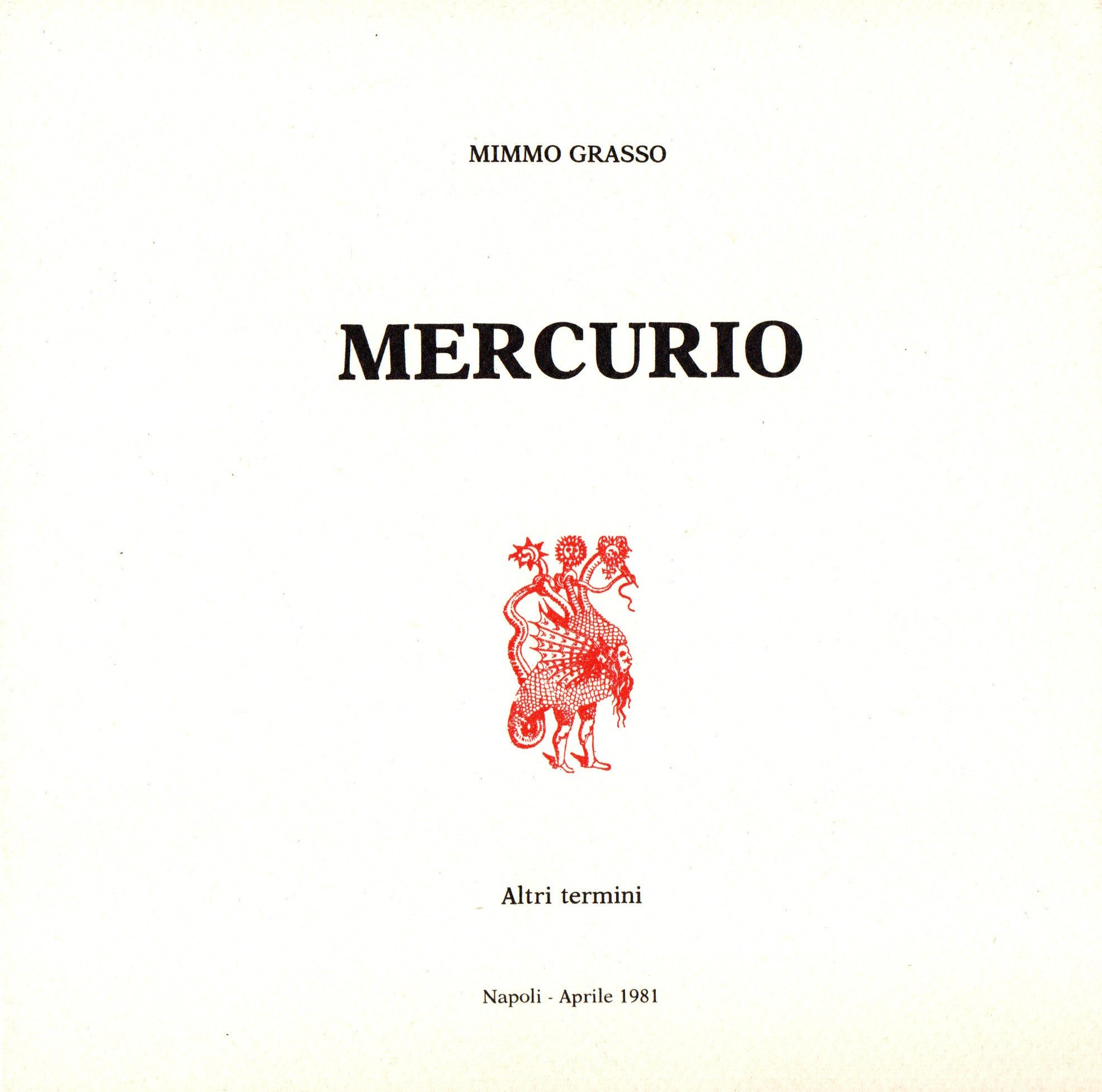 Mercurio