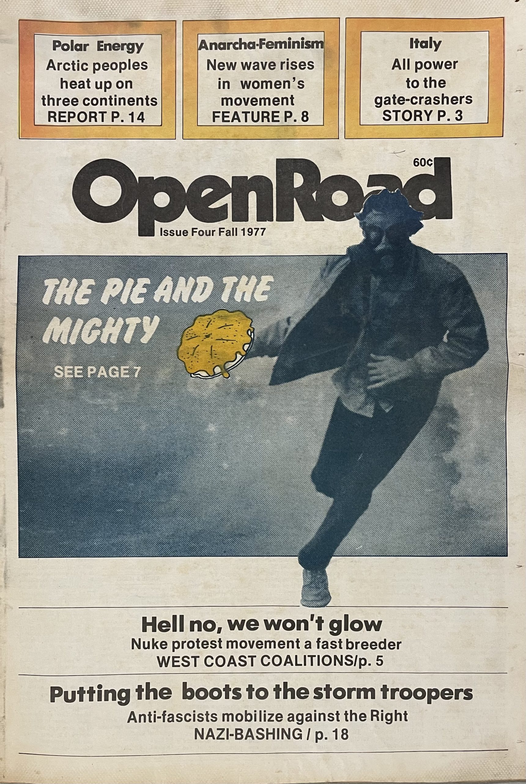 OpenRoad. N. 4