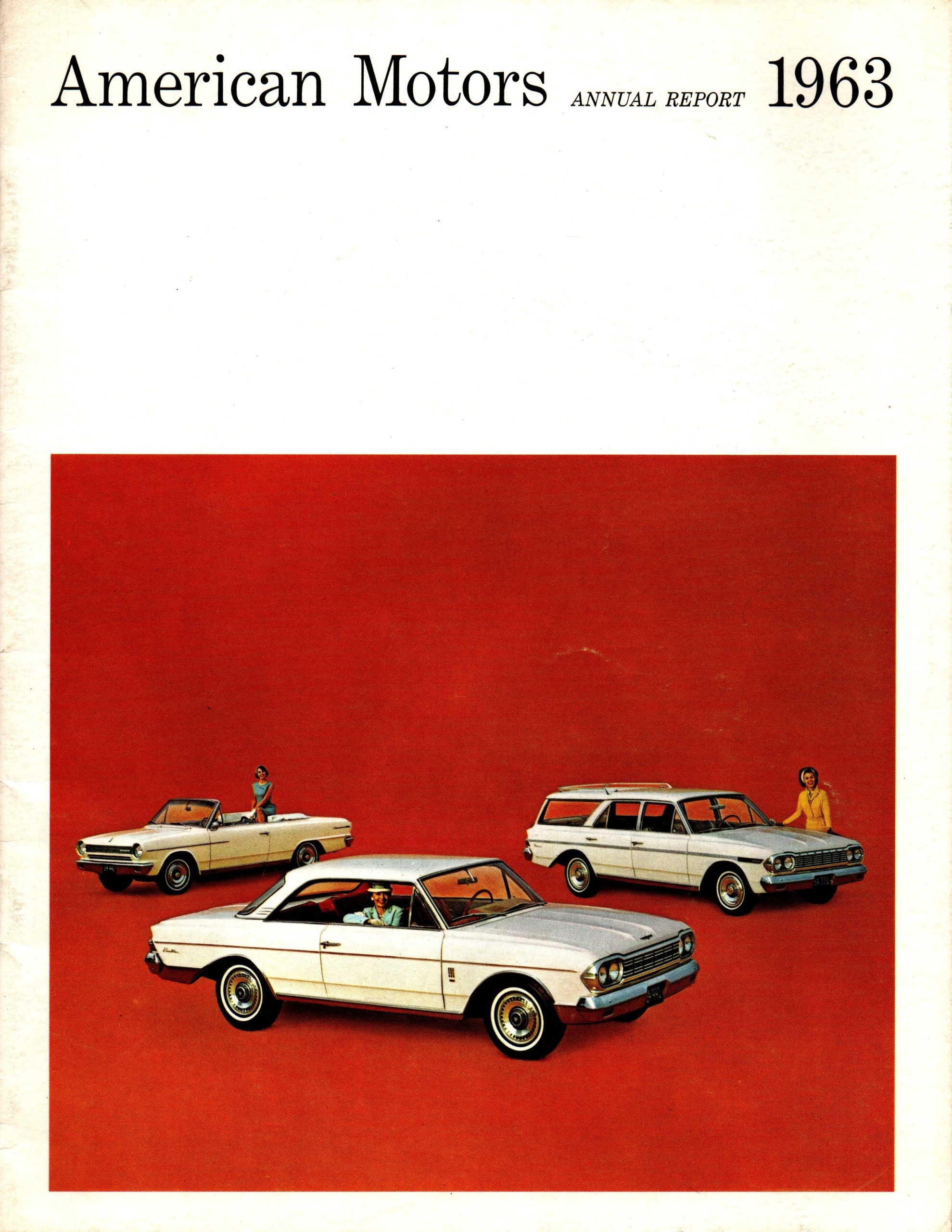 Rambler 1963